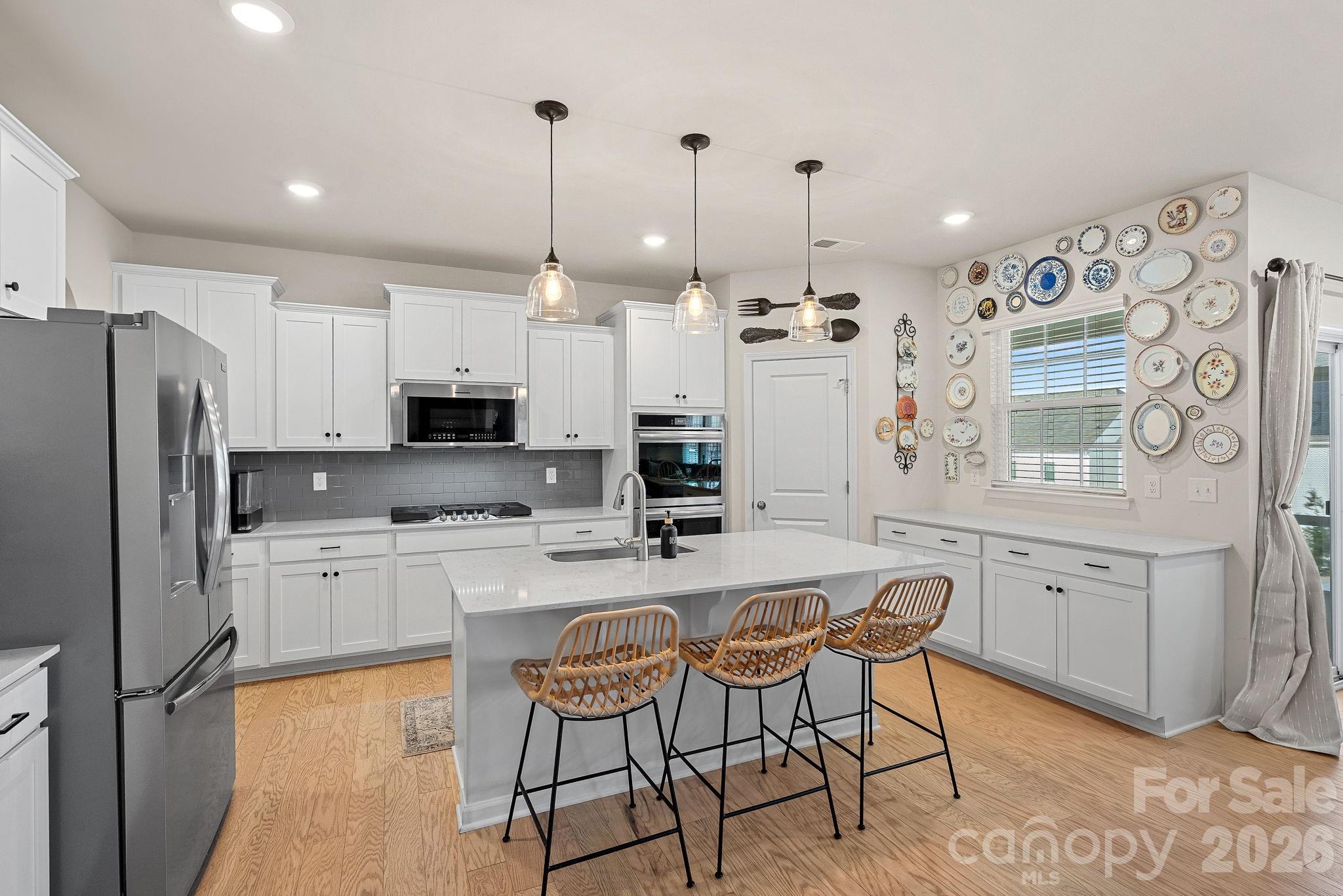 262 Abersham Drive Property Photo 4
