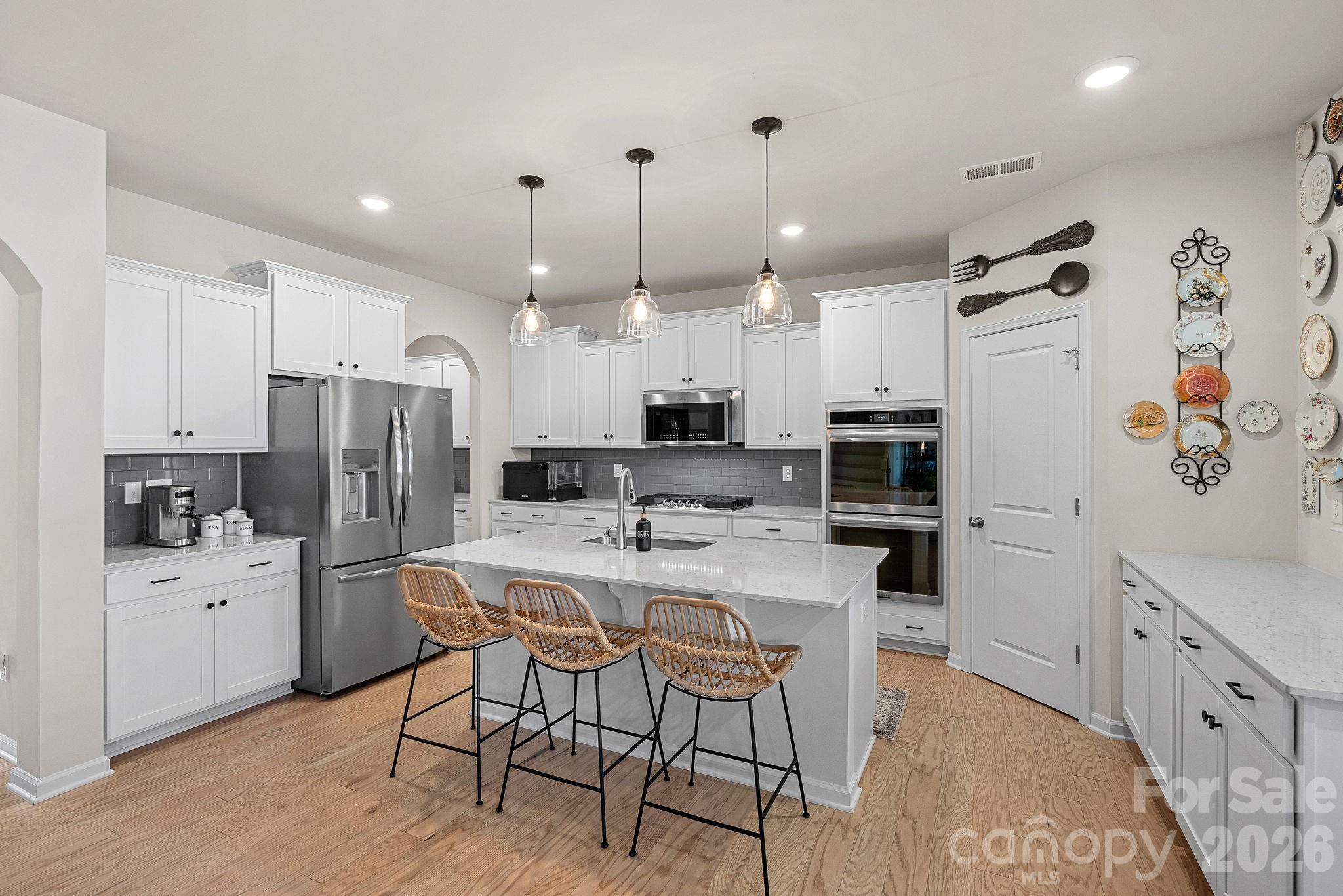 262 Abersham Drive Property Photo 6