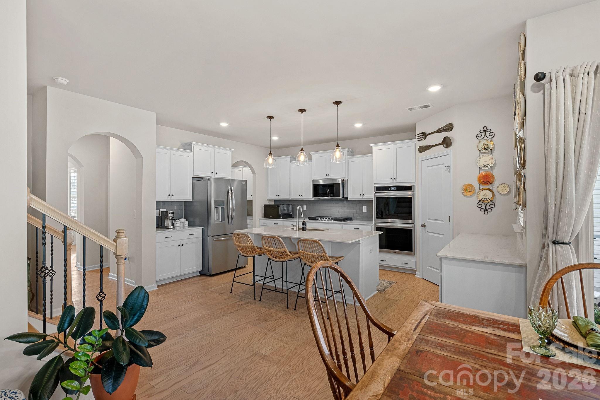 262 Abersham Drive Property Photo 9