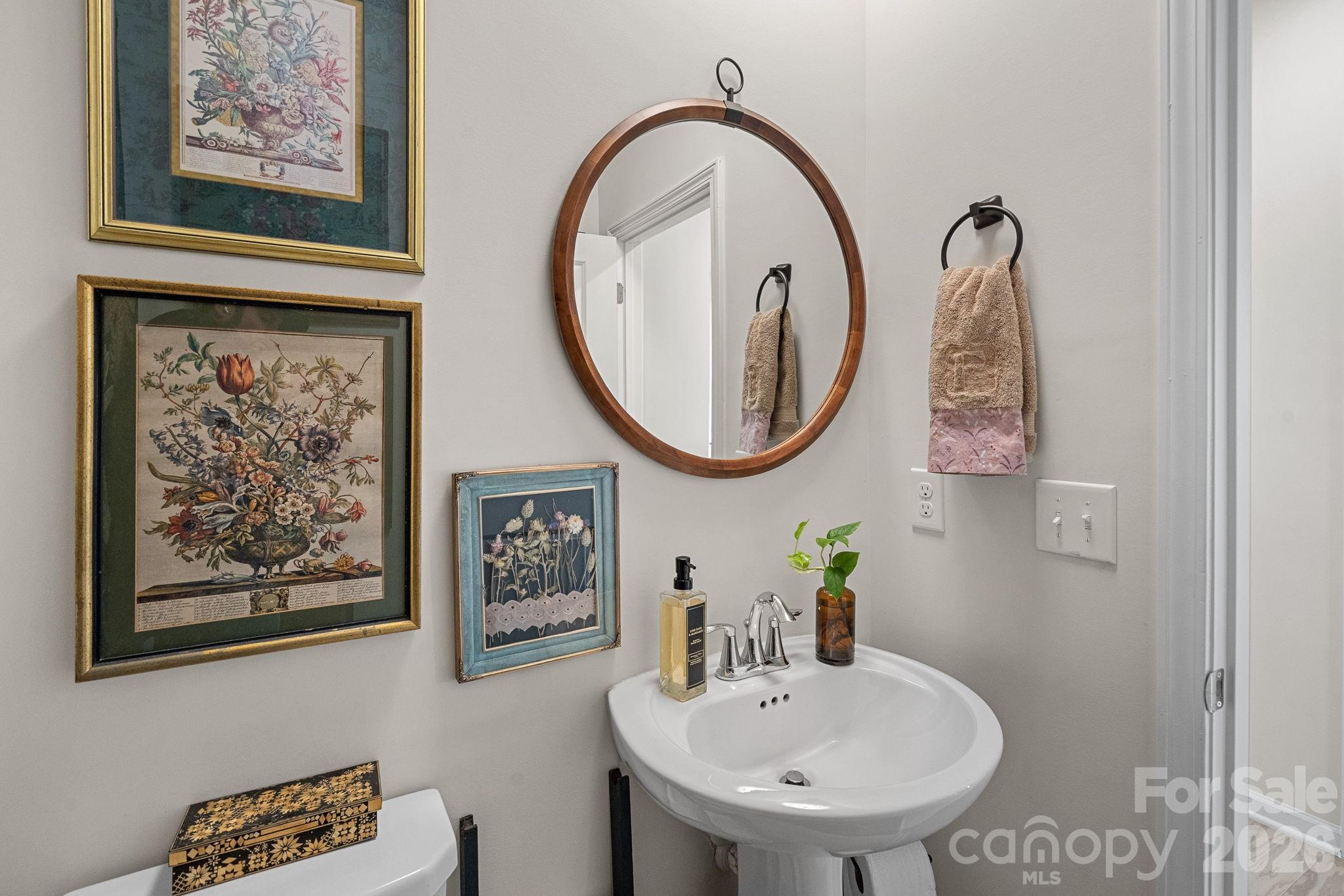 262 Abersham Drive Property Photo 13