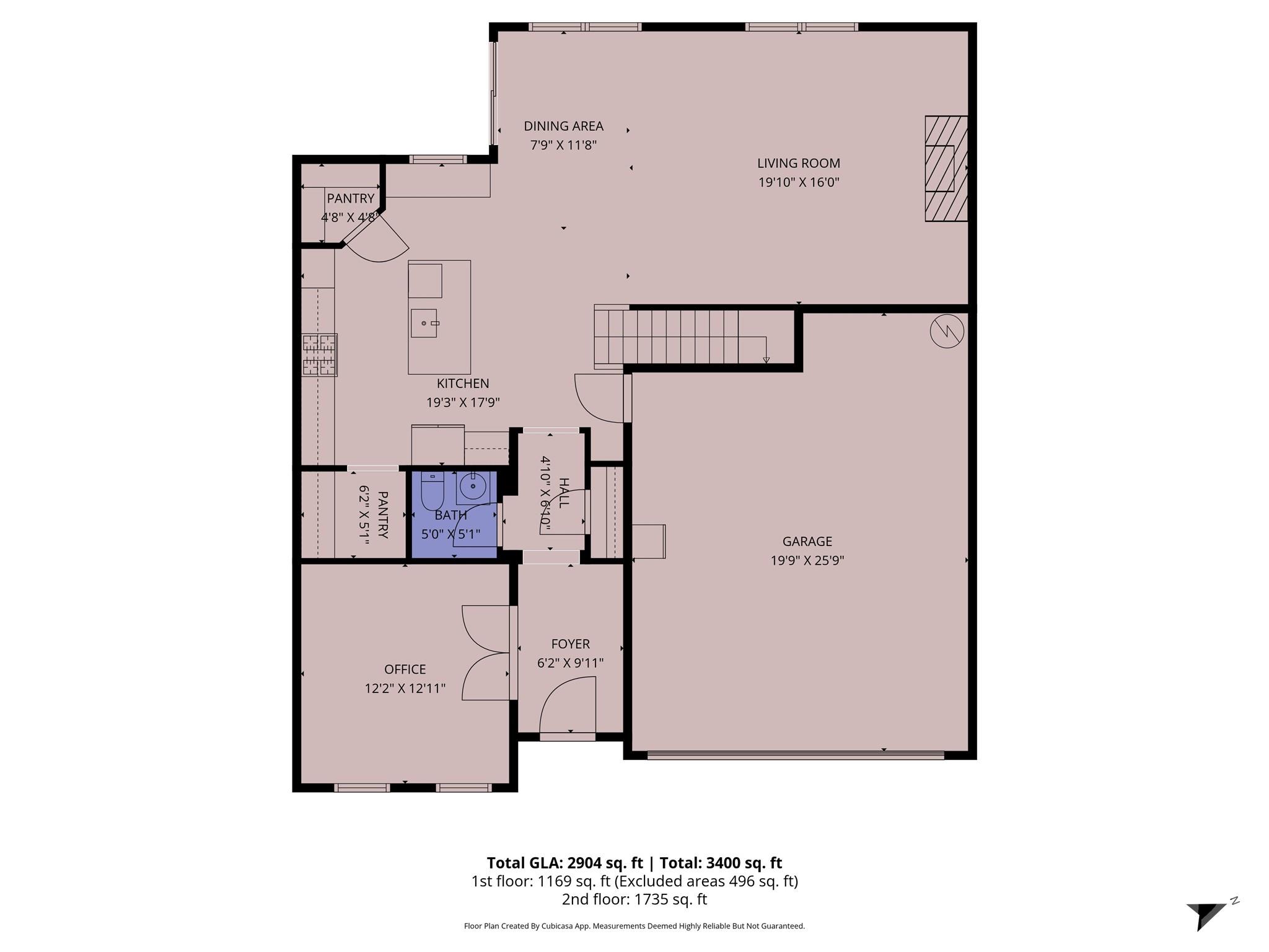262 Abersham Drive Property Photo 25