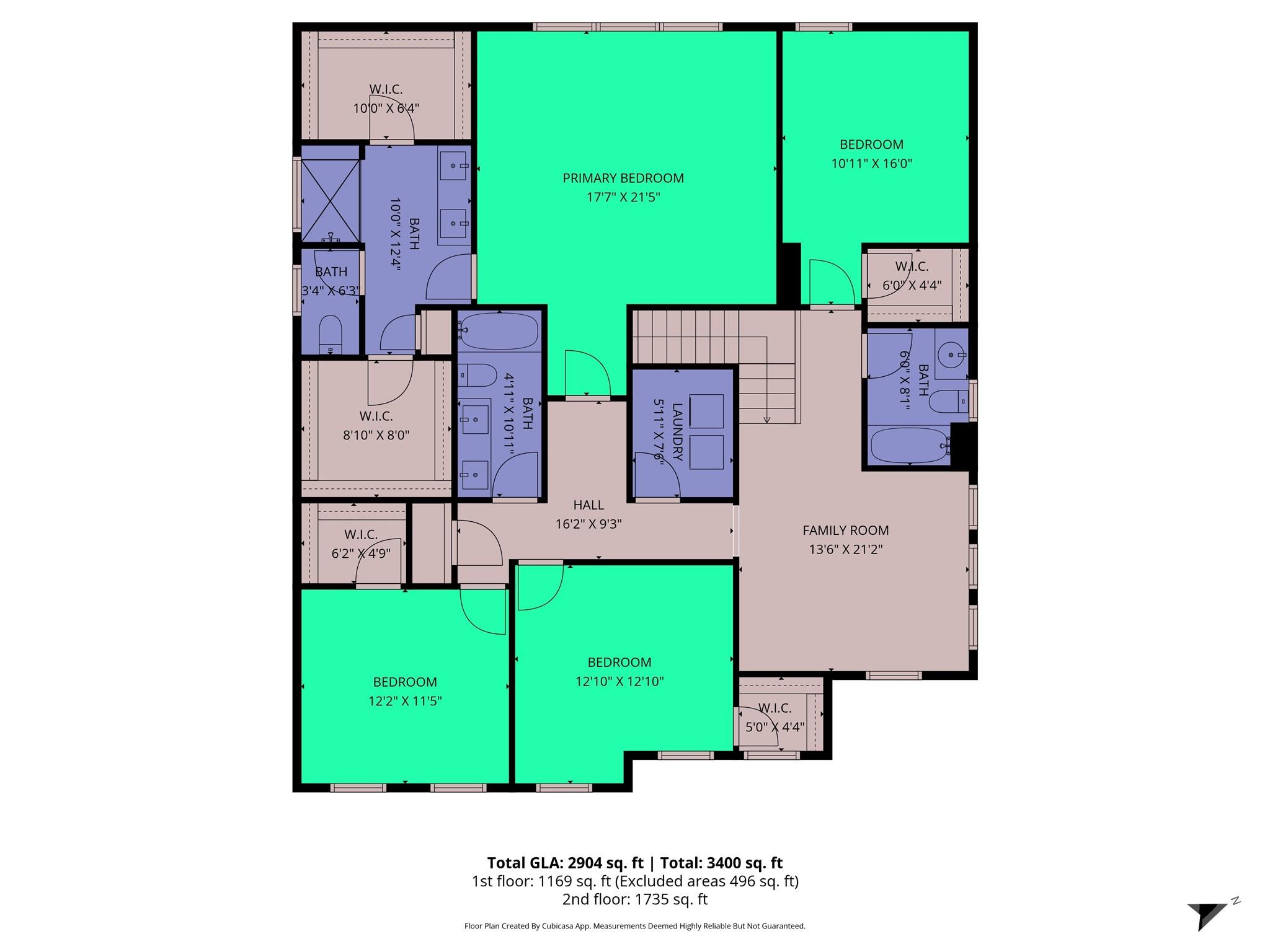 262 Abersham Drive Property Photo 26