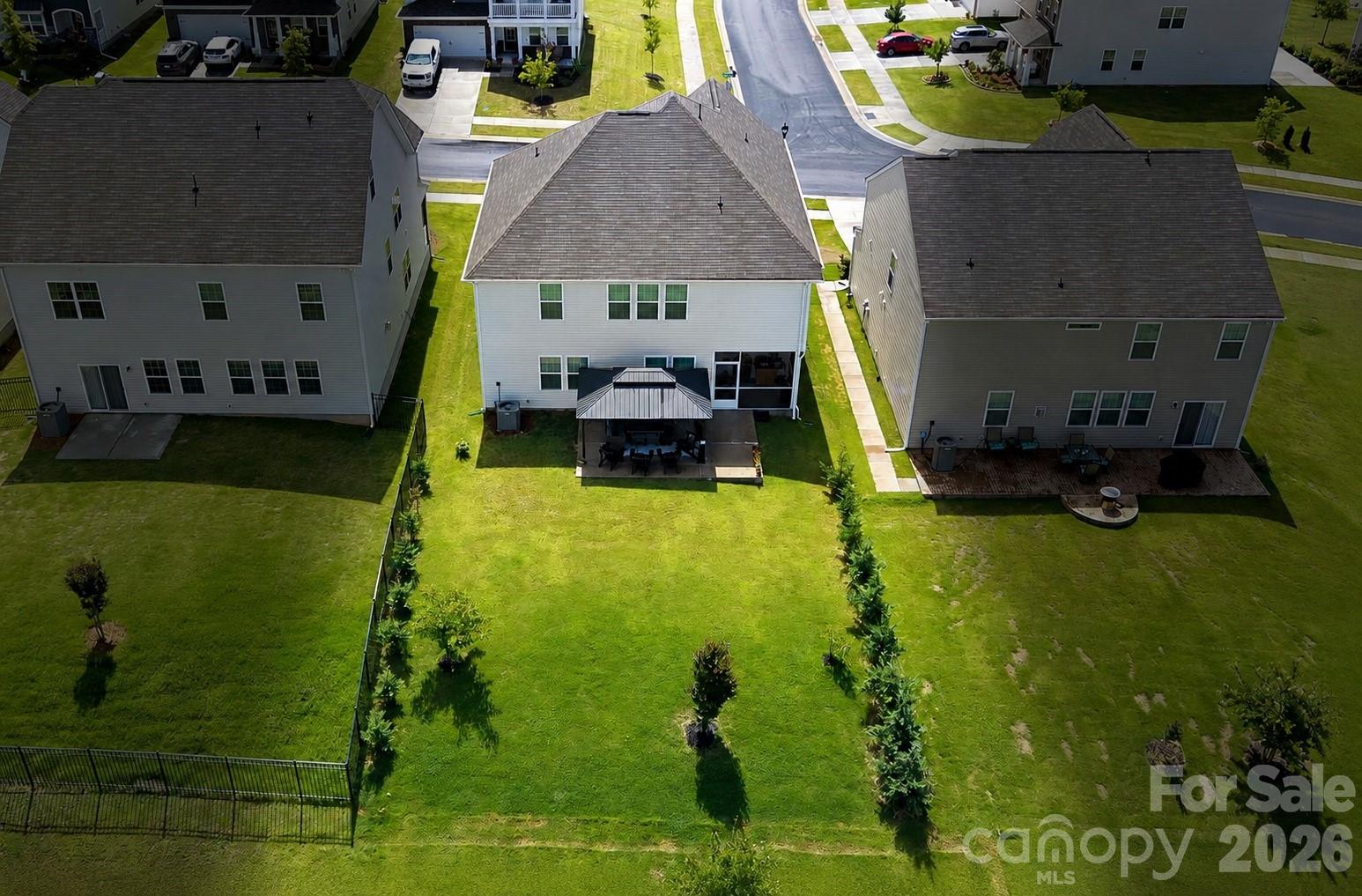 262 Abersham Drive Property Photo 28