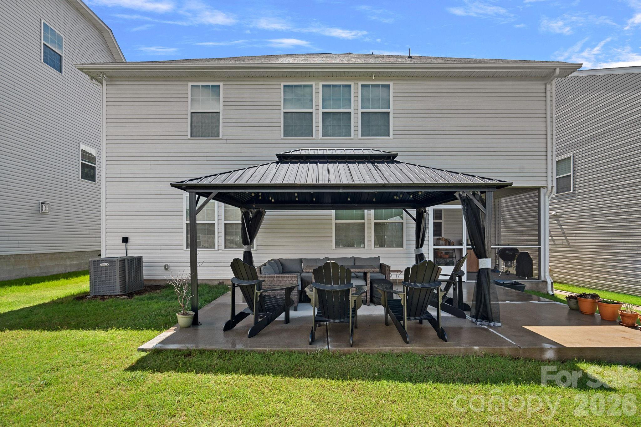 262 Abersham Drive Property Photo 29