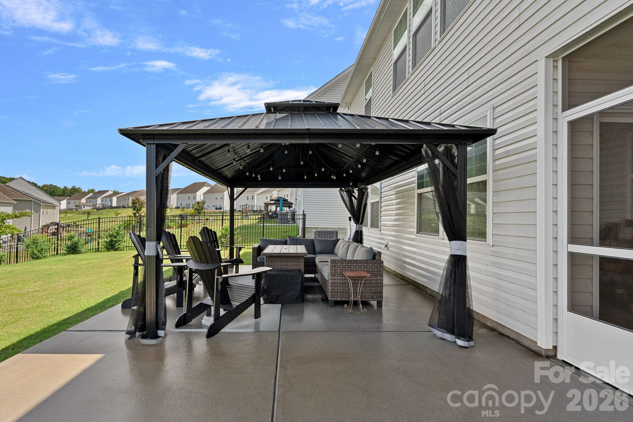 262 Abersham Drive Property Photo 31