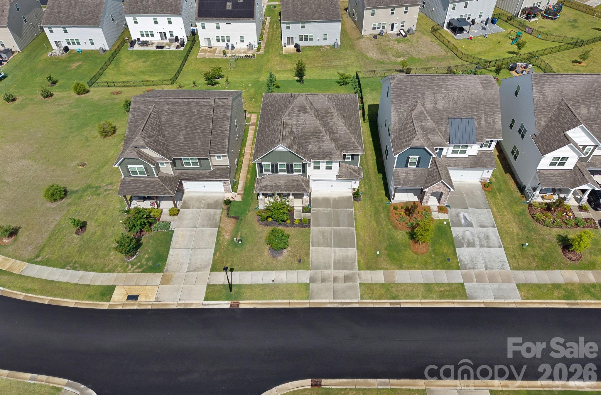 262 Abersham Drive Property Photo 33