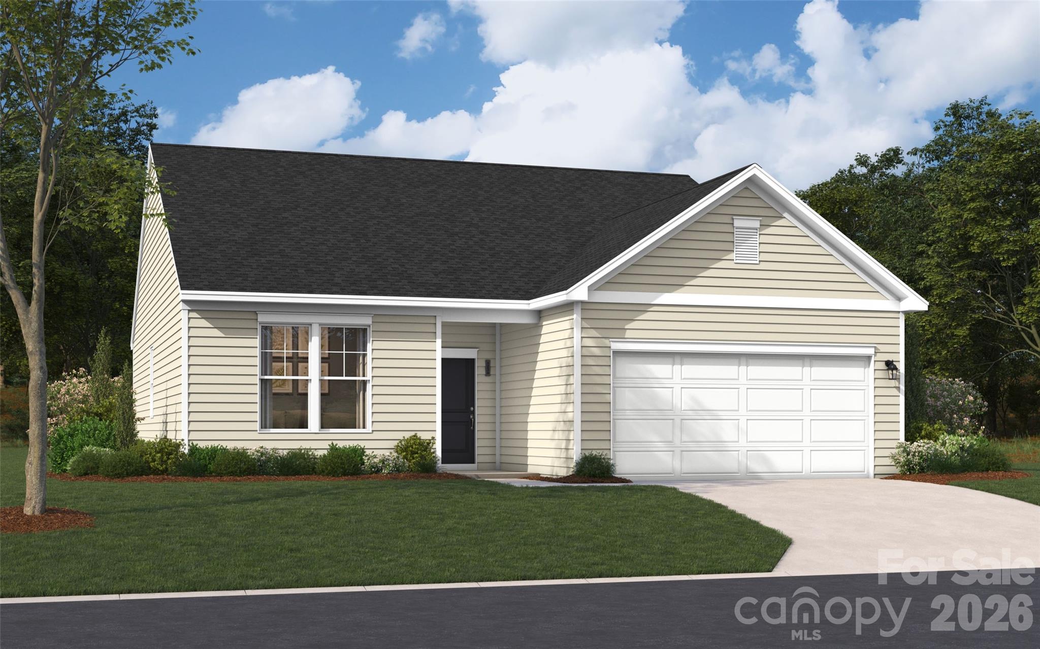 3021 Shaver Ridge Lane Property Photo 2