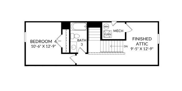 3021 Shaver Ridge Lane Property Photo 4