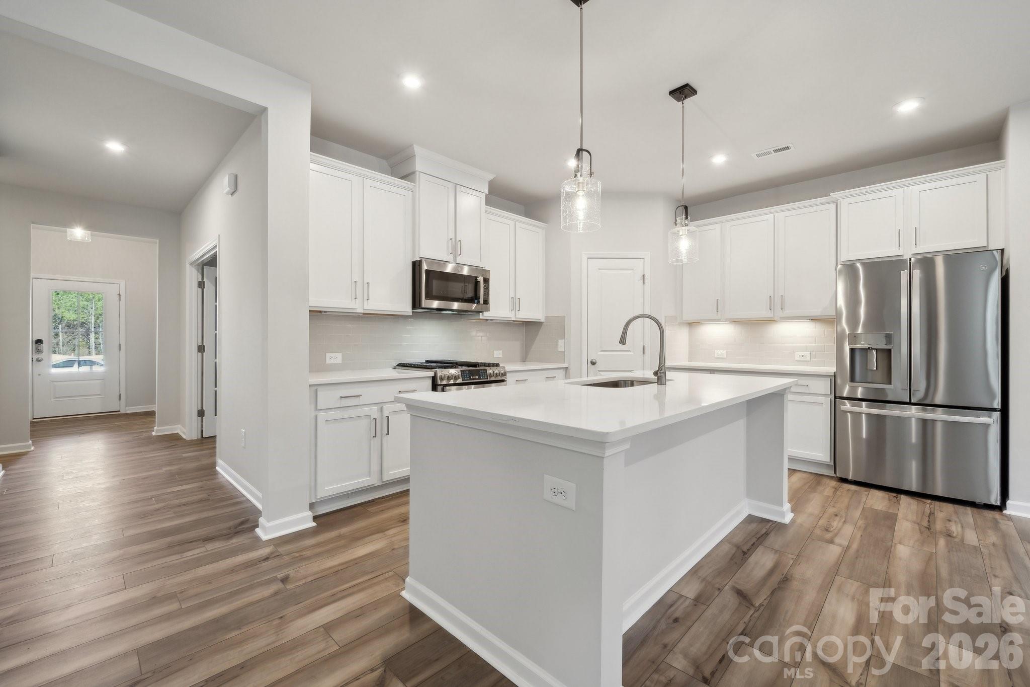 3021 Shaver Ridge Lane Property Photo 9