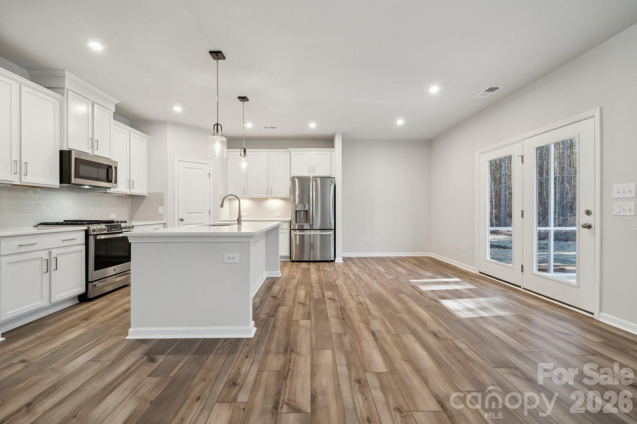 3021 Shaver Ridge Lane Property Photo 11