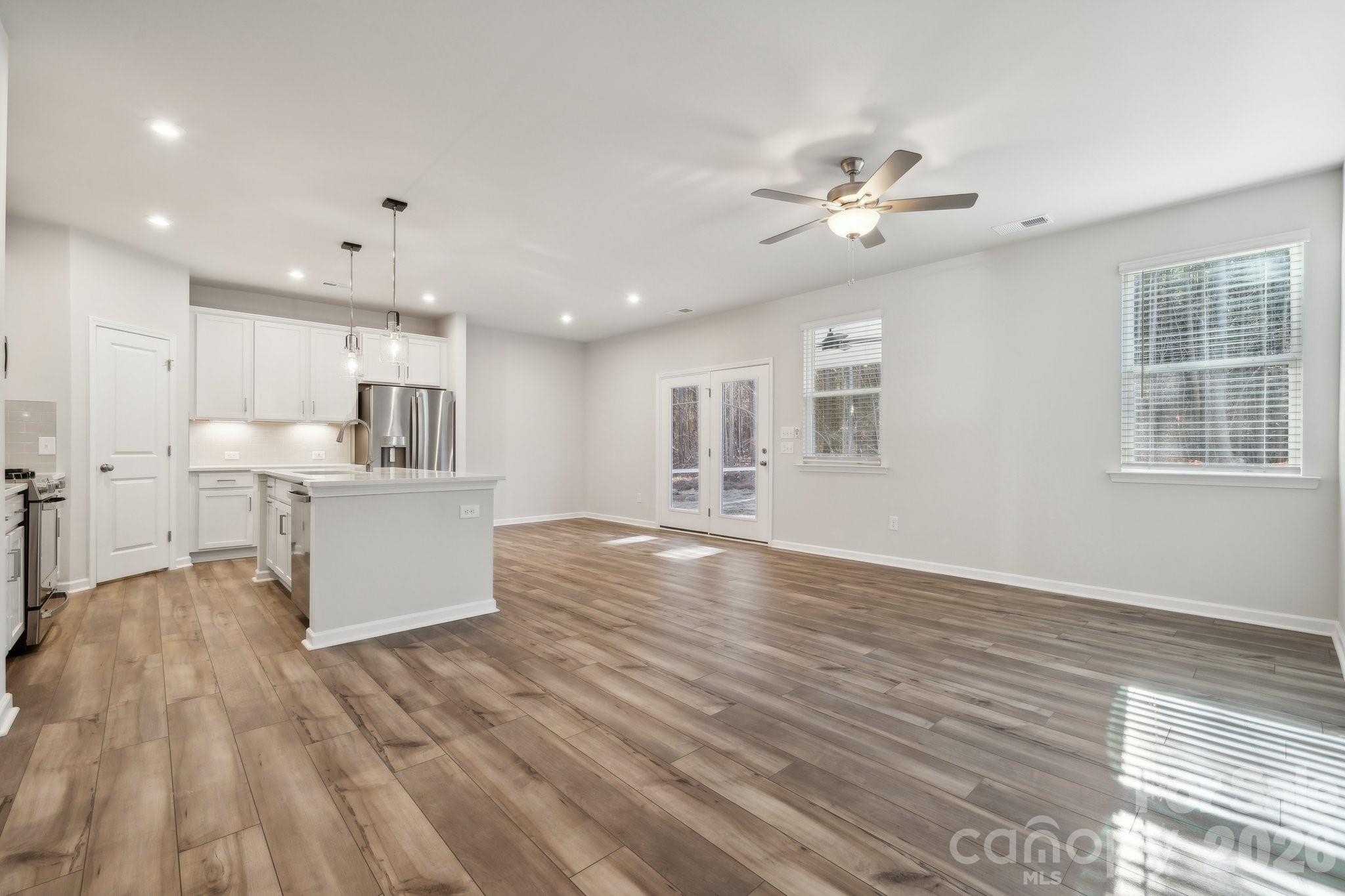 3021 Shaver Ridge Lane Property Photo 14