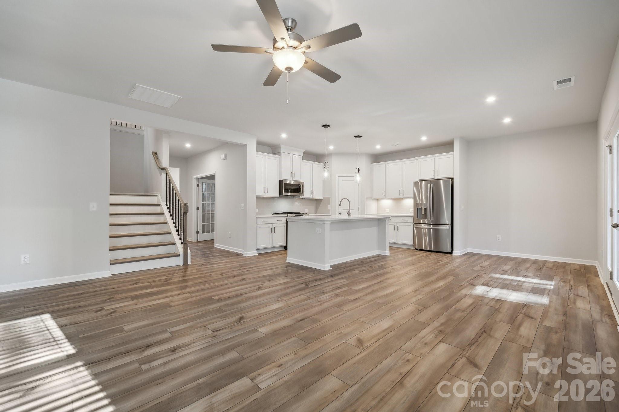 3021 Shaver Ridge Lane Property Photo 15