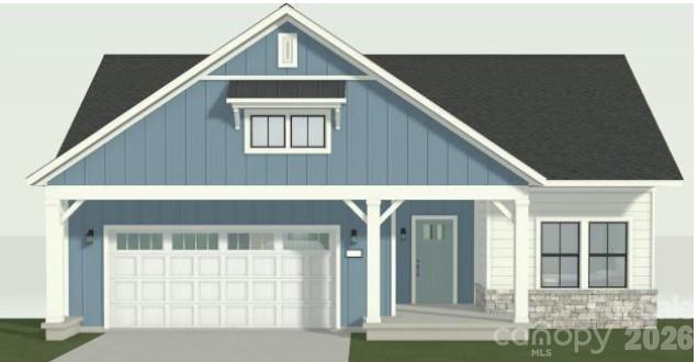 7363 Walters Farm Way Property Photo 1