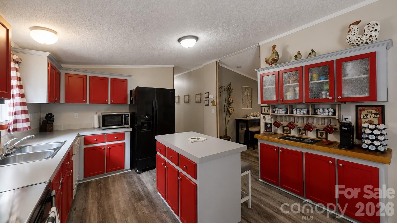 4634 Asbury Church Road Property Photo 4