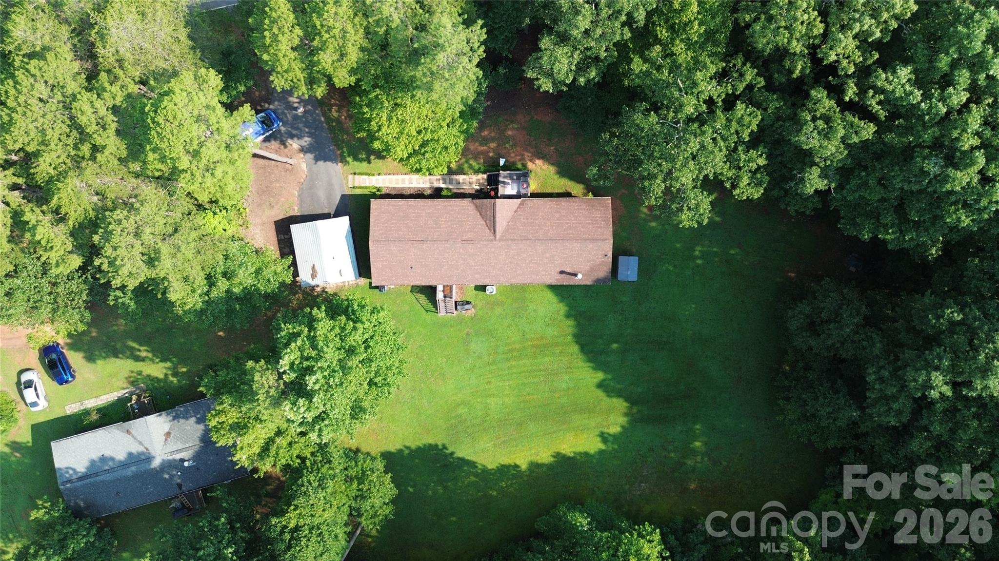4634 Asbury Church Road Property Photo 14