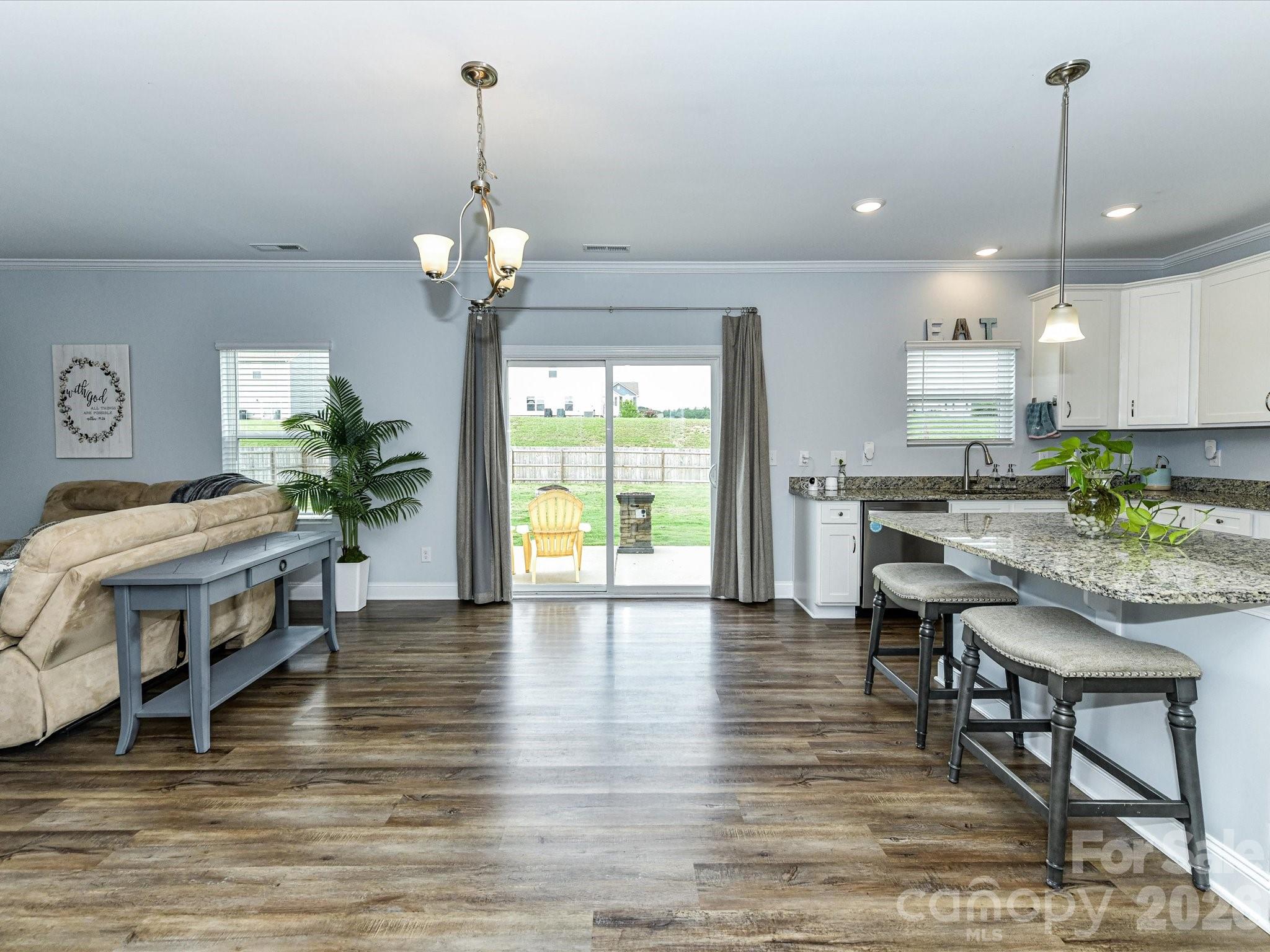 4129 Allenby Place Property Photo 10