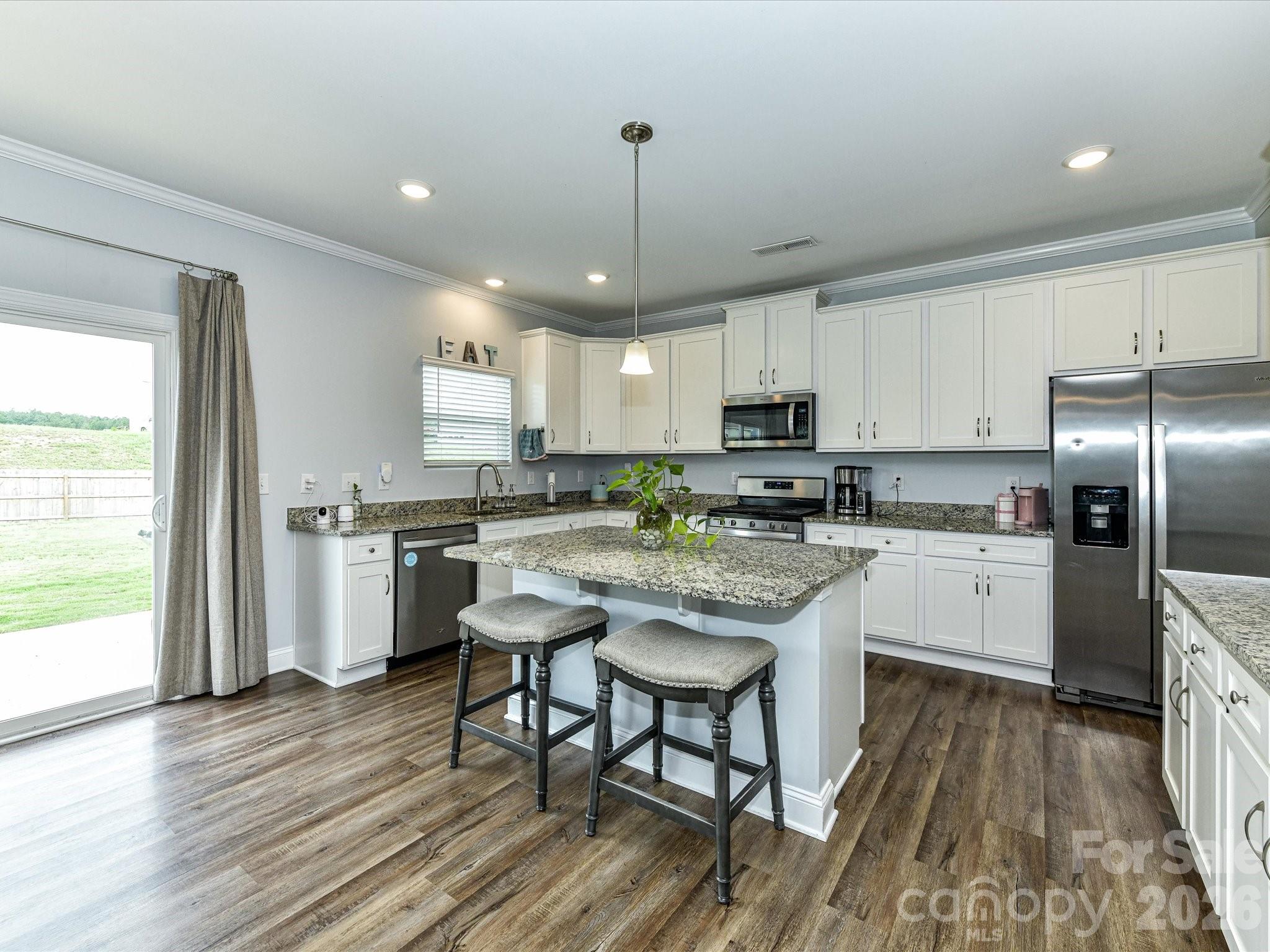 4129 Allenby Place Property Photo 13