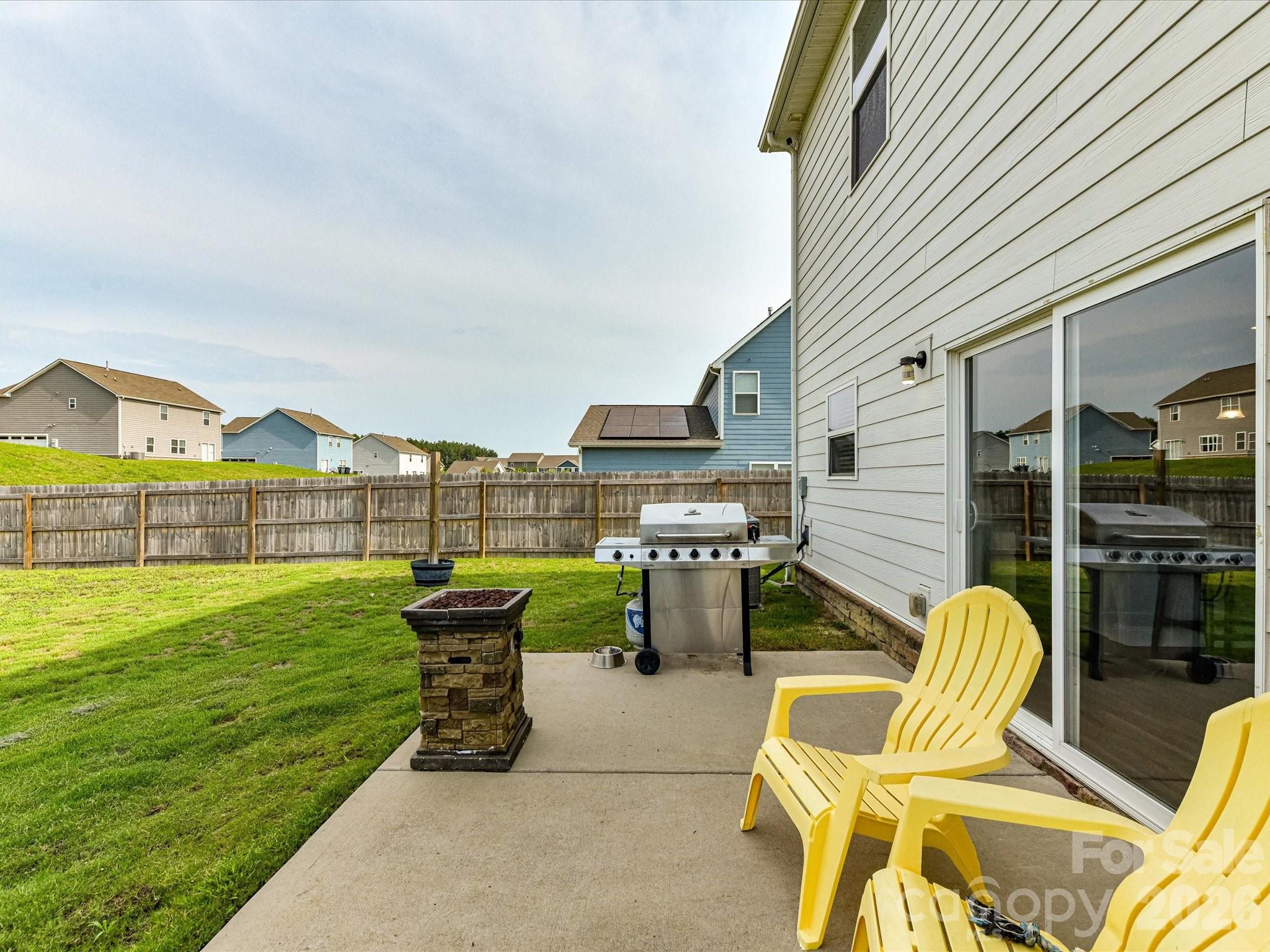 4129 Allenby Place Property Photo 40