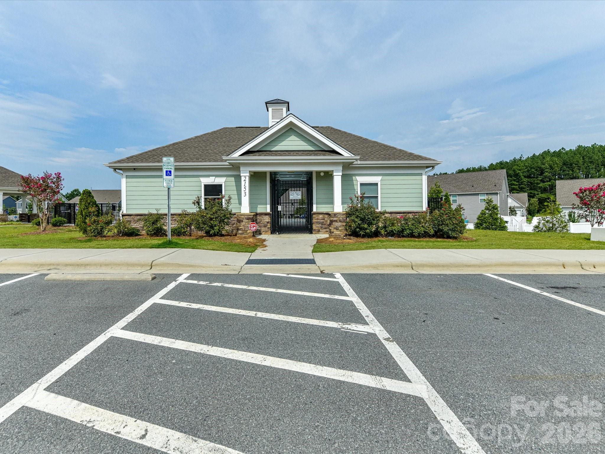 4129 Allenby Place Property Photo 44