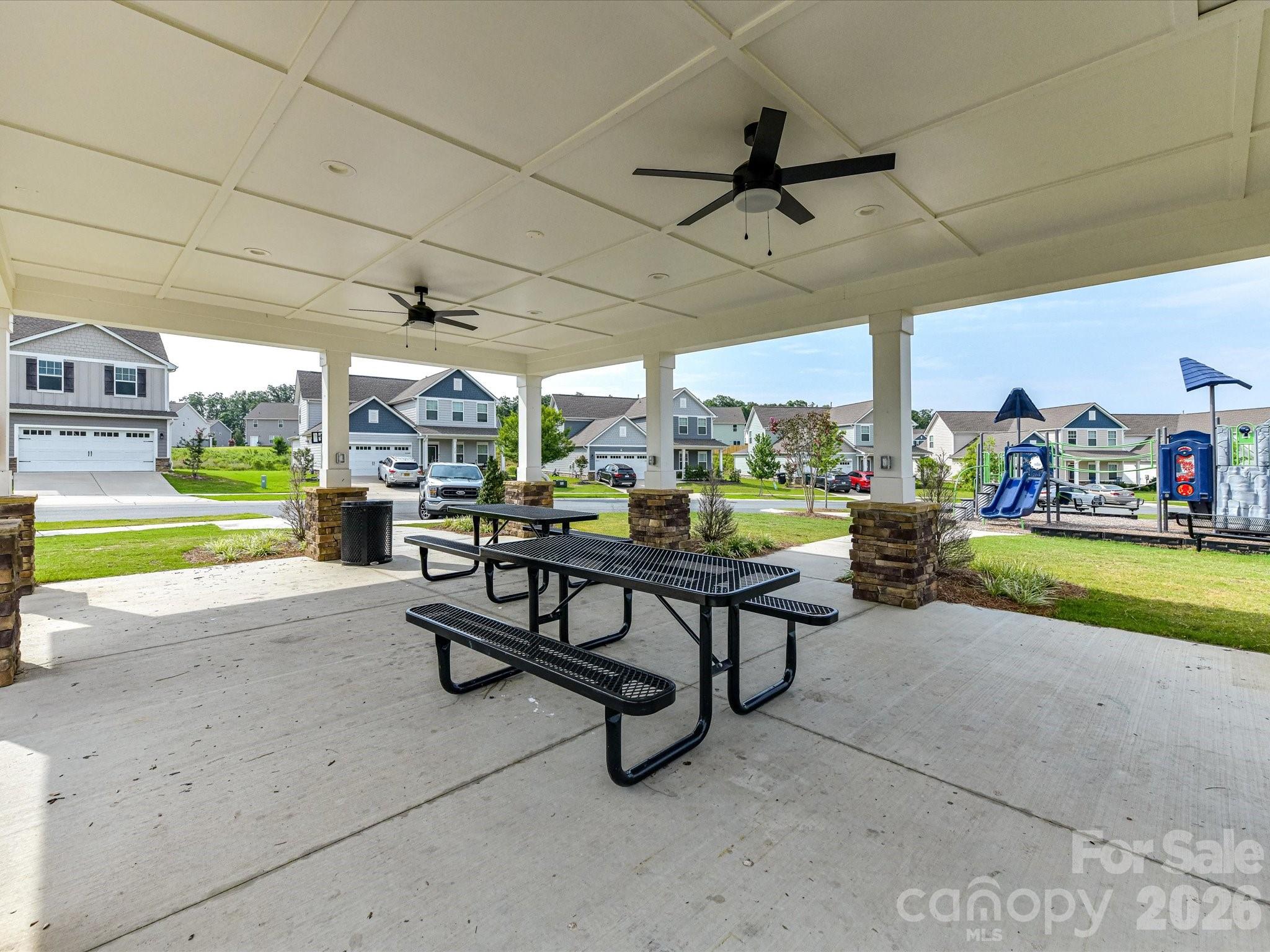 4129 Allenby Place Property Photo 45