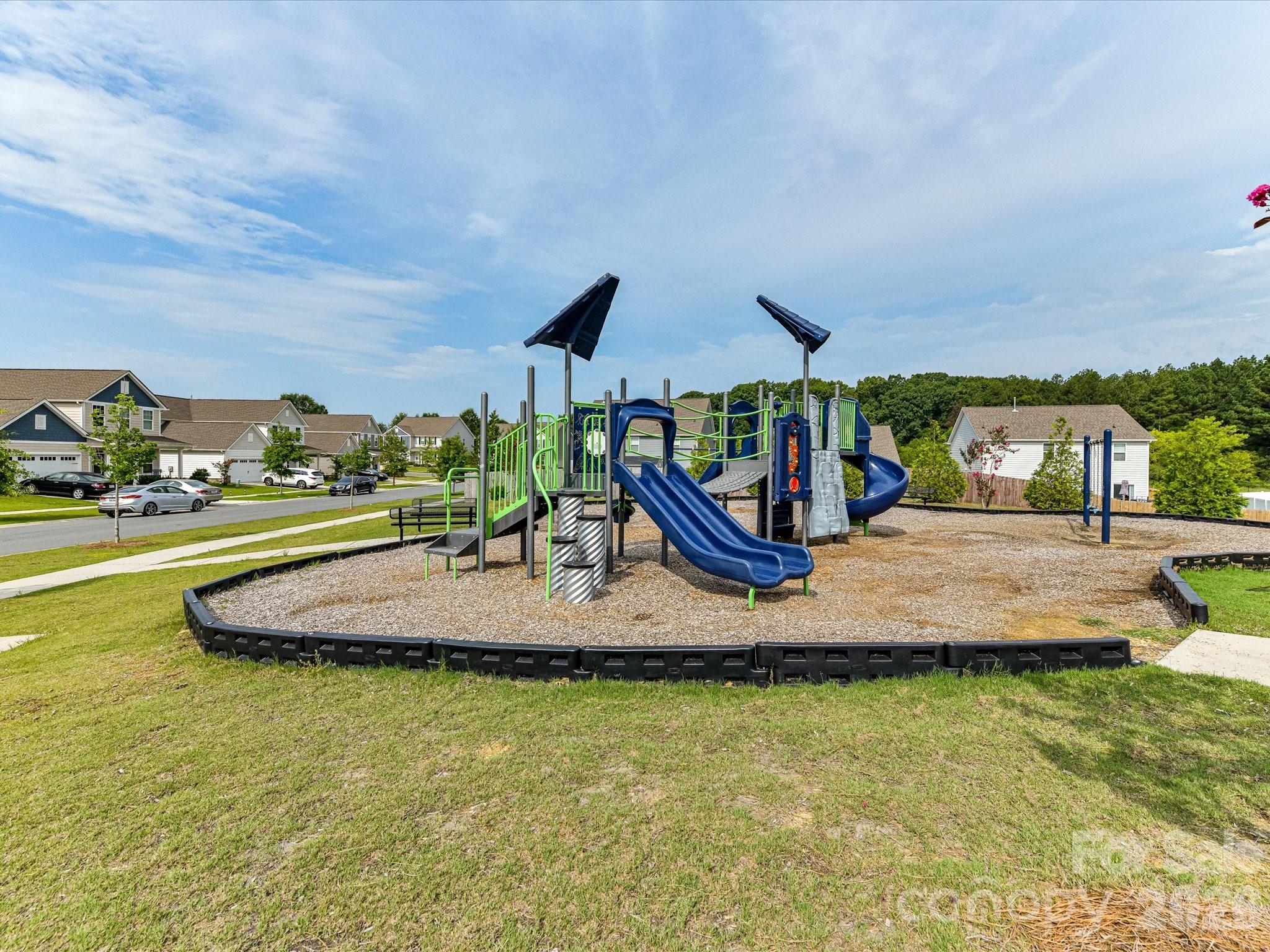 4129 Allenby Place Property Photo 47