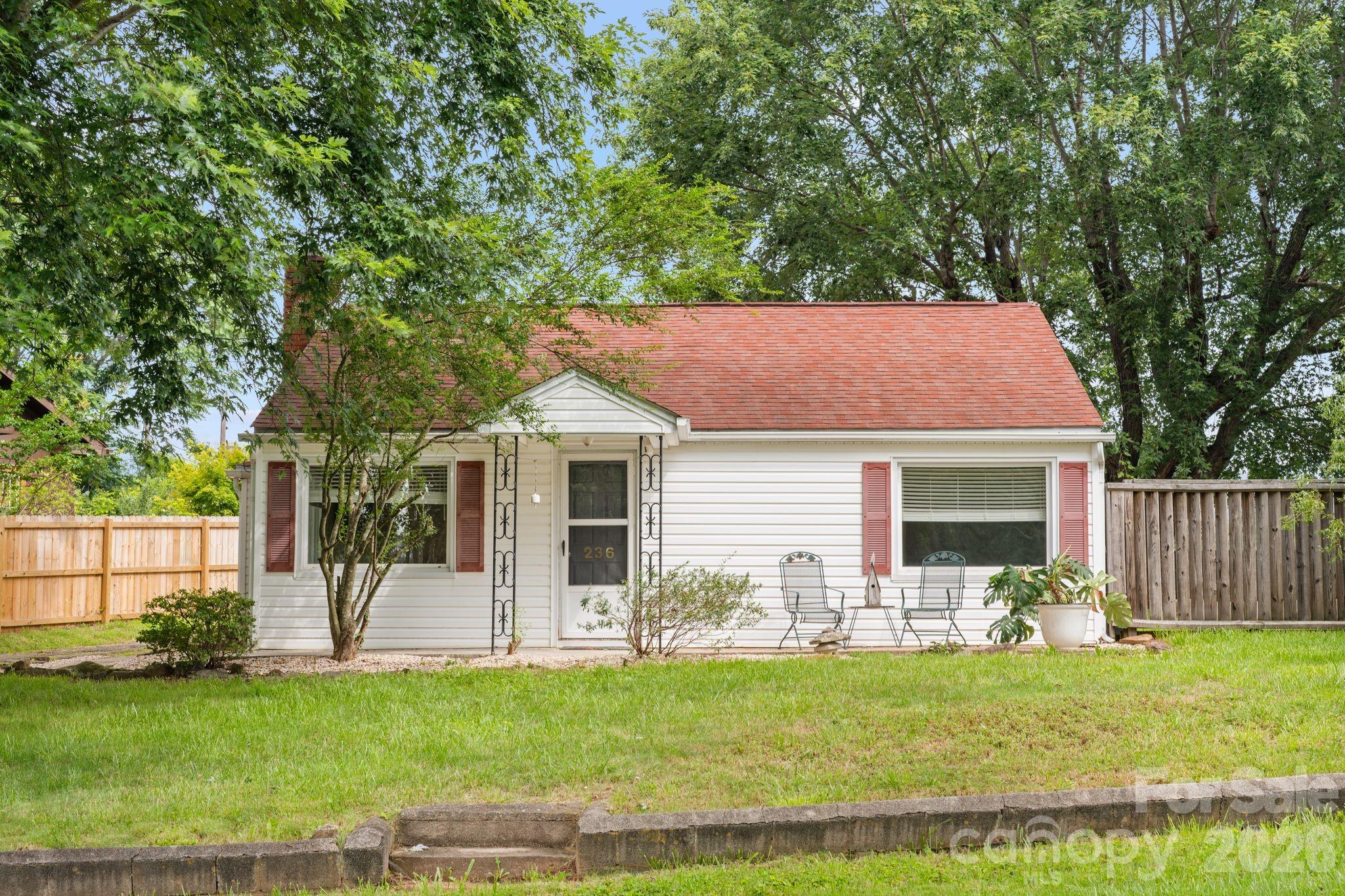 236 Governors View Road Property Photo 1