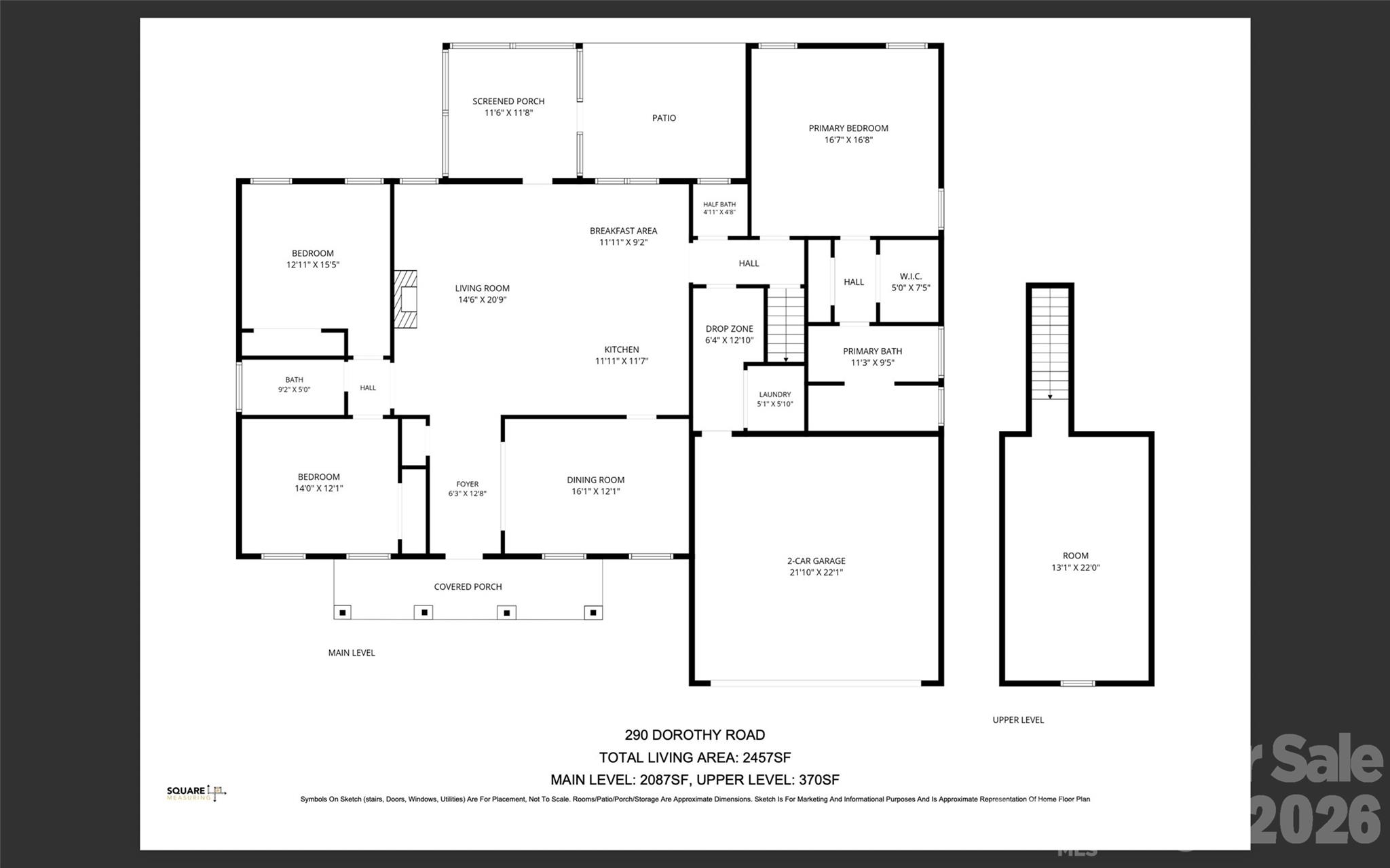 290 Dorothy Drive Property Photo 48