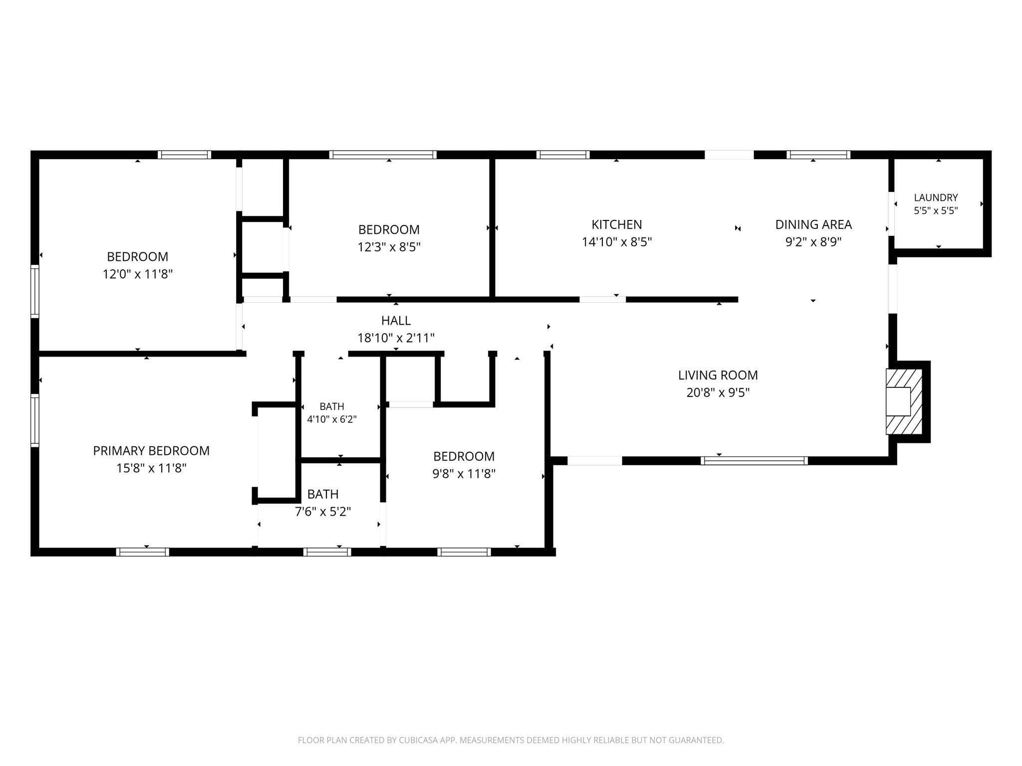 406 Greyfield Drive Property Photo 6