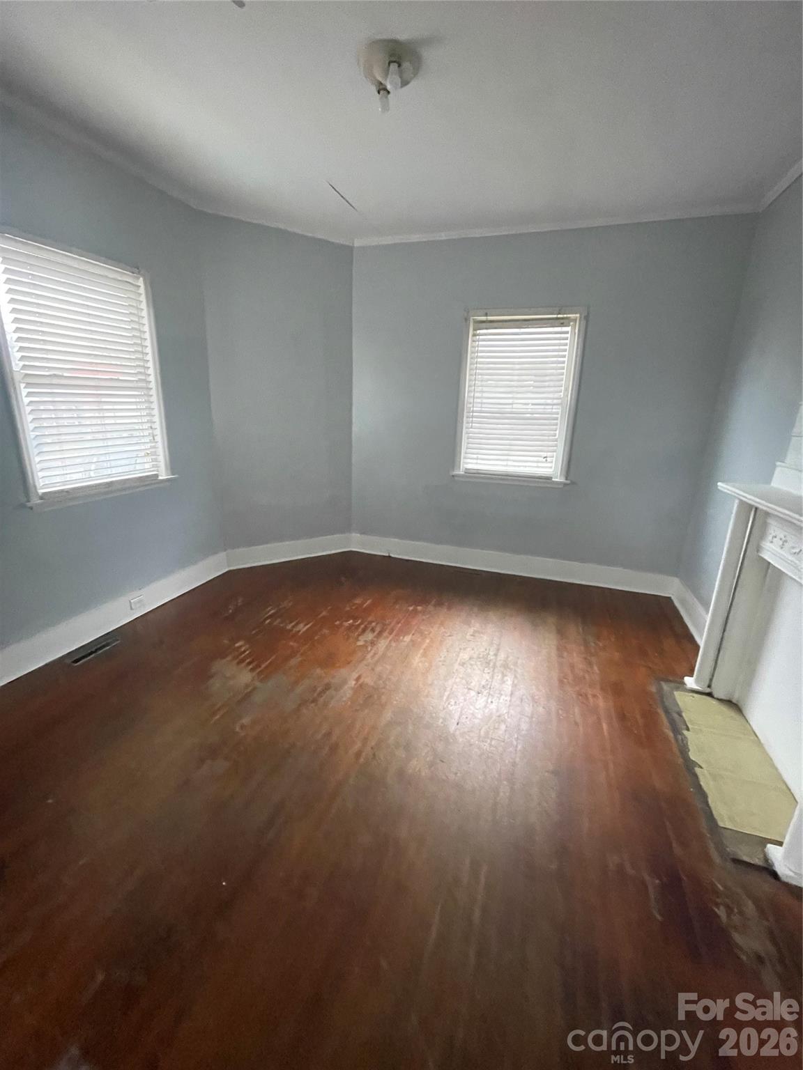 616 N Fulton Street Property Photo 3