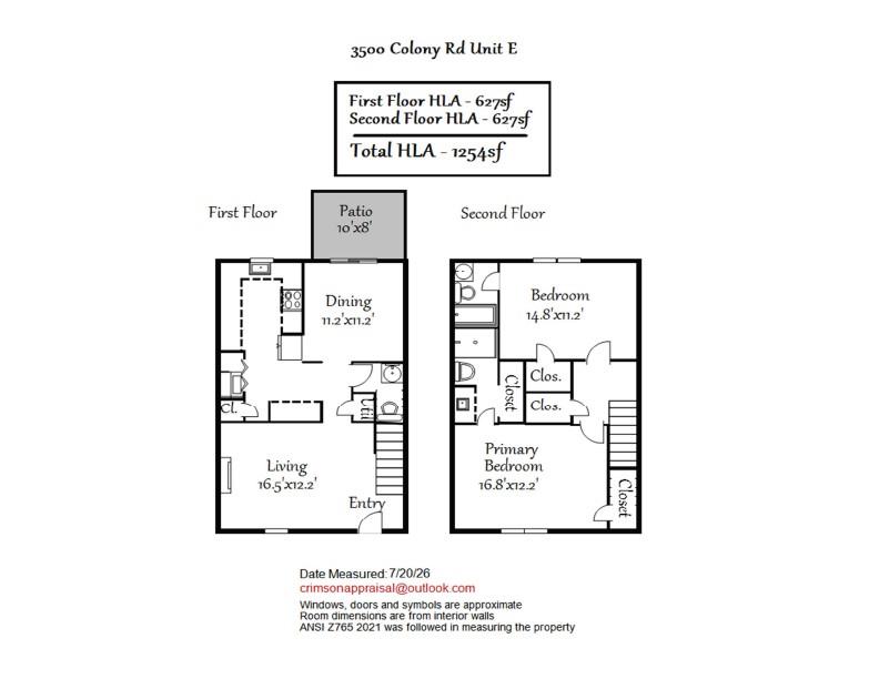 3500 Colony Road E Property Photo 43
