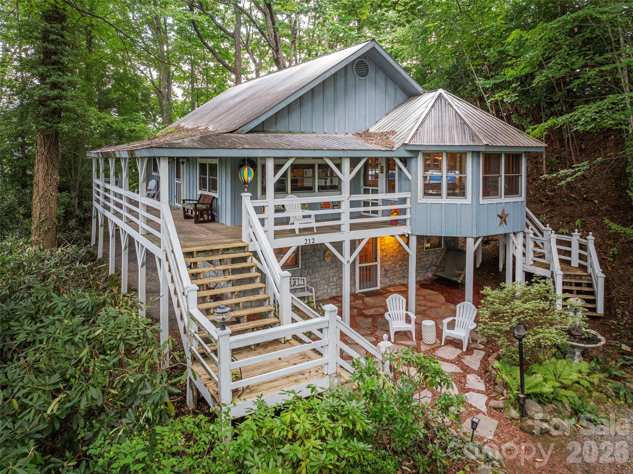 212 Torda Trace Property Photo 1