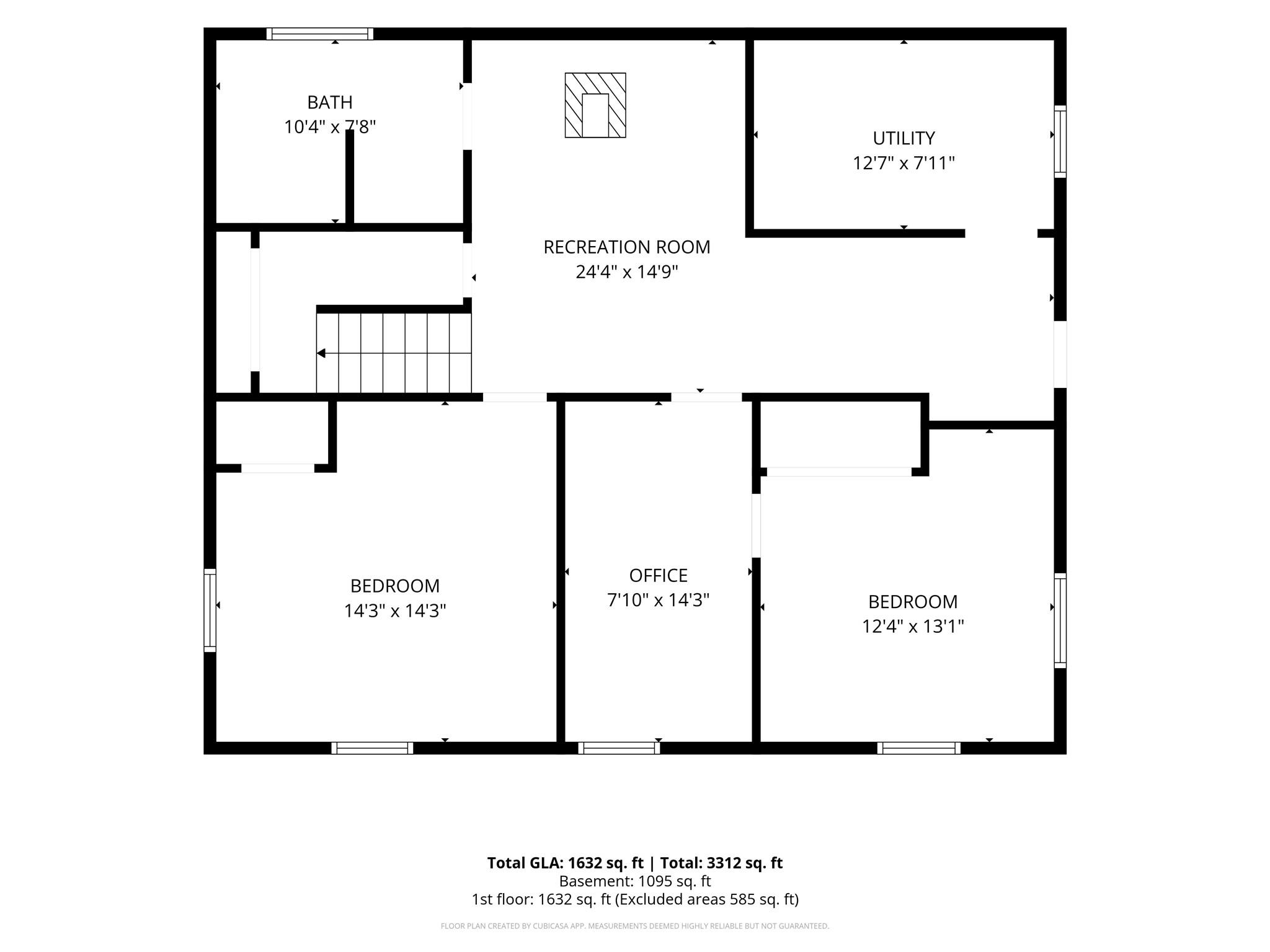 212 Torda Trace Property Photo 31