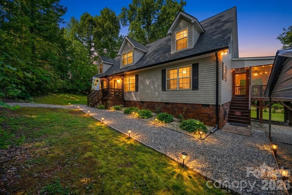 241 Goble Road Property Photo 1