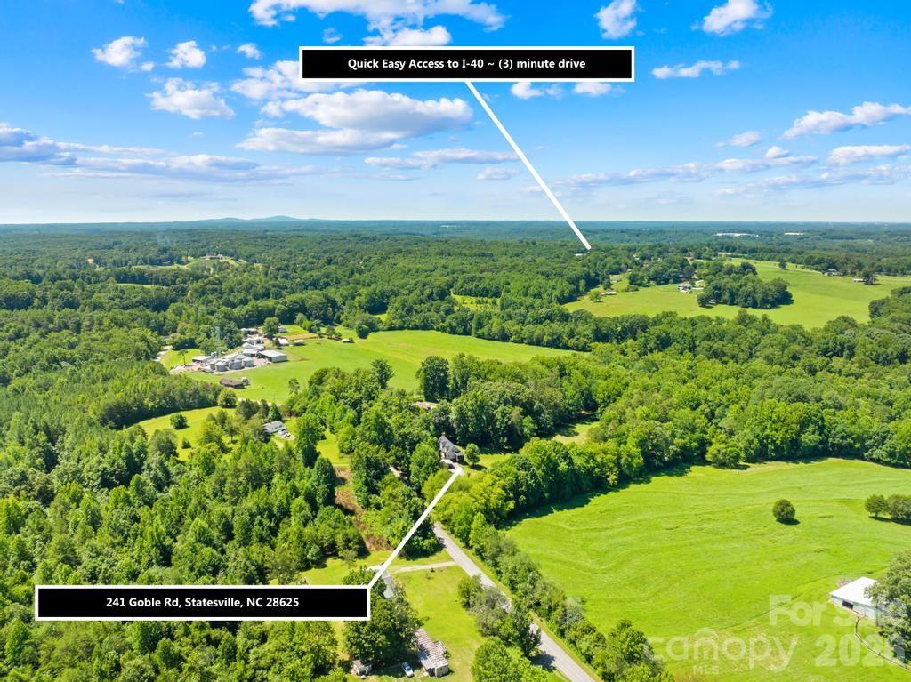 241 Goble Road Property Photo 7