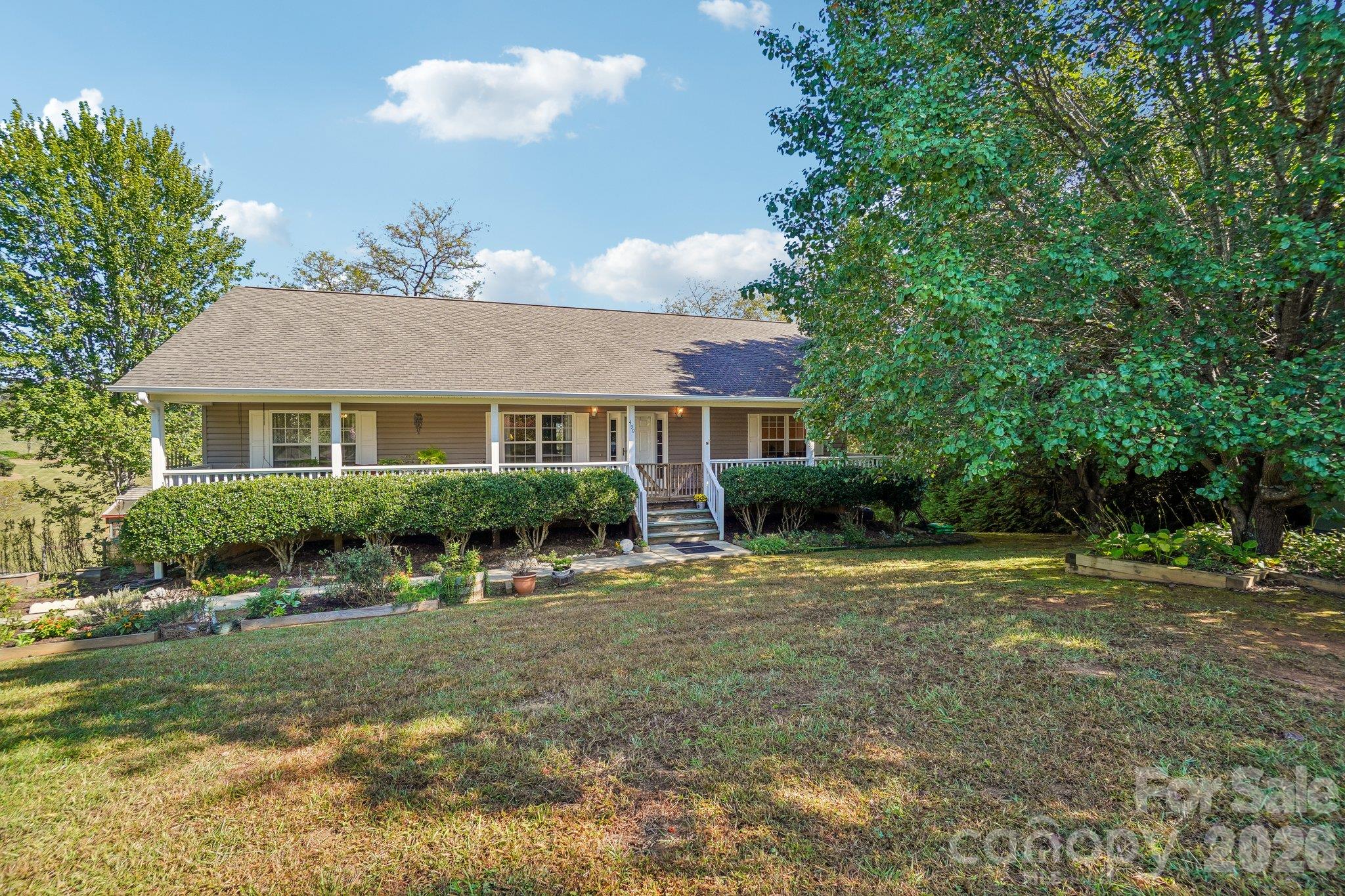 499 Flint Hill Road Property Photo 2