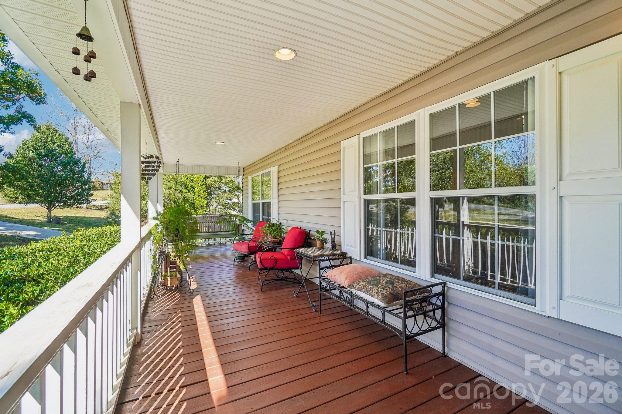 499 Flint Hill Road Property Photo 4