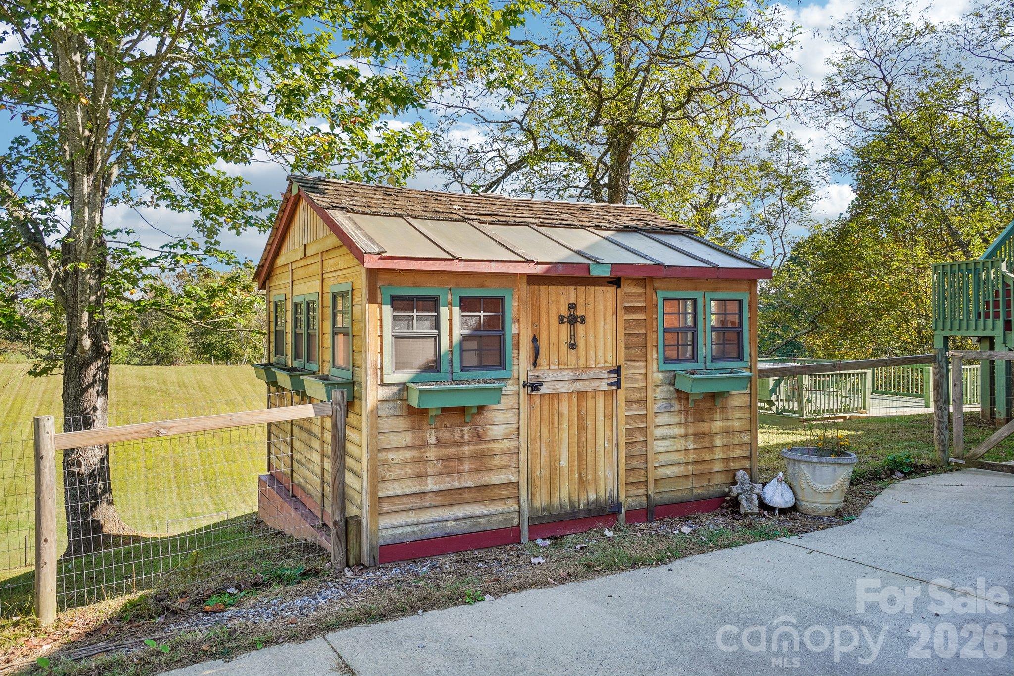 499 Flint Hill Road Property Photo 25