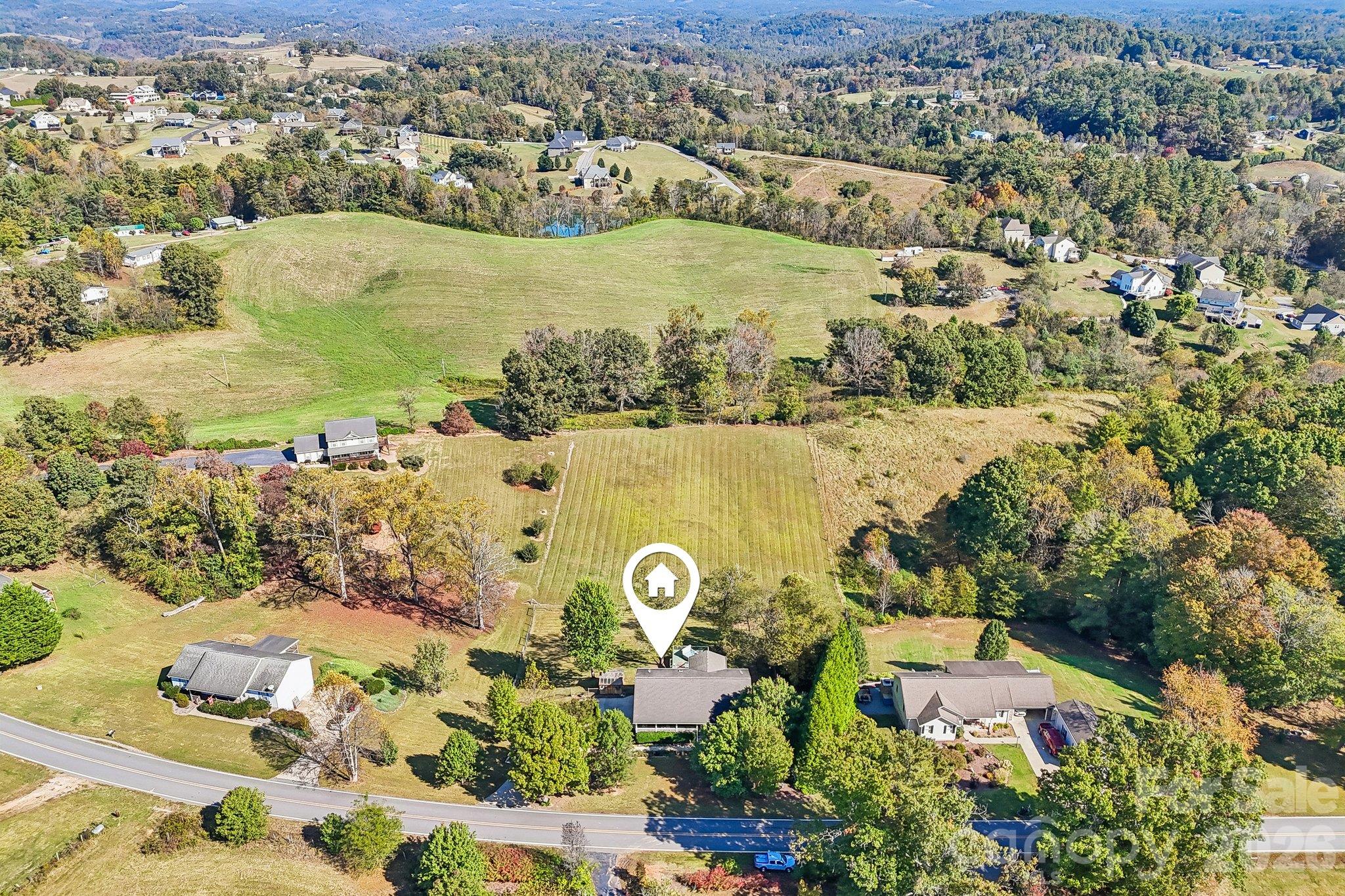 499 Flint Hill Road Property Photo 28