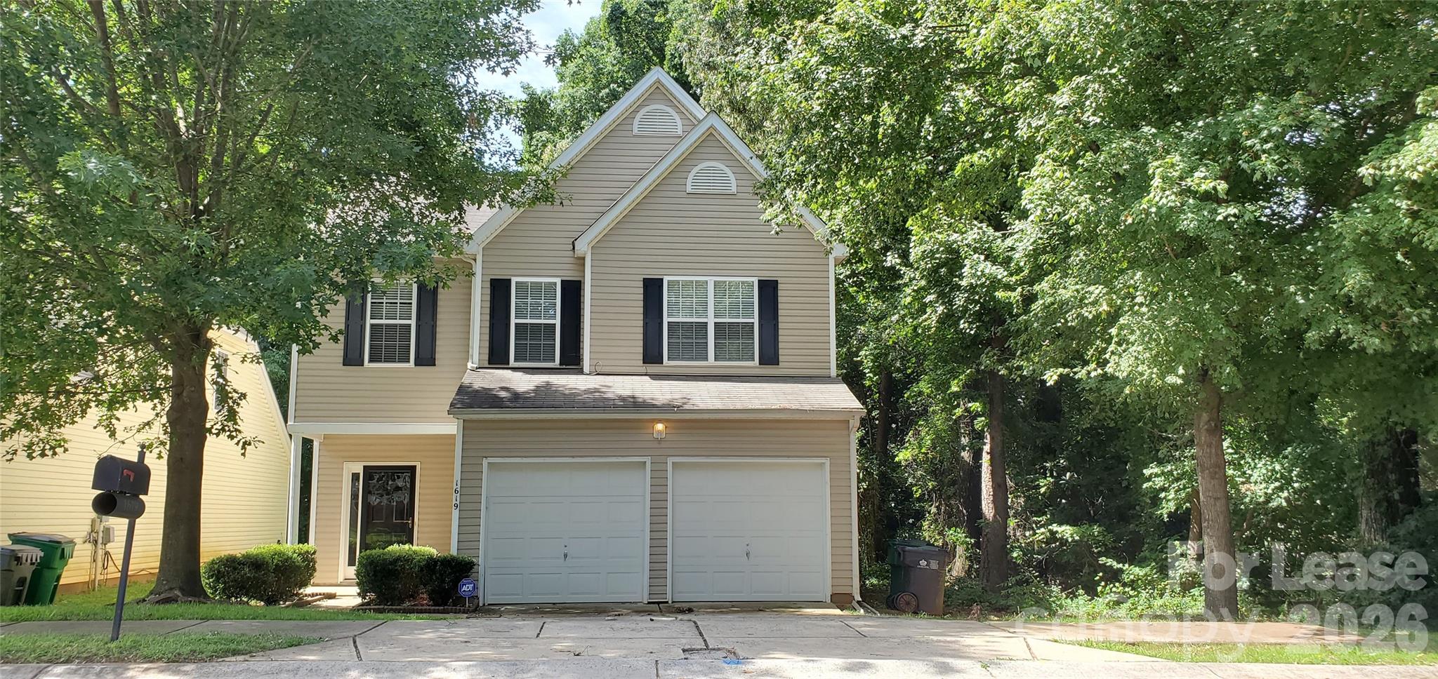 1619 Doverhill Place Place Property Photo 1