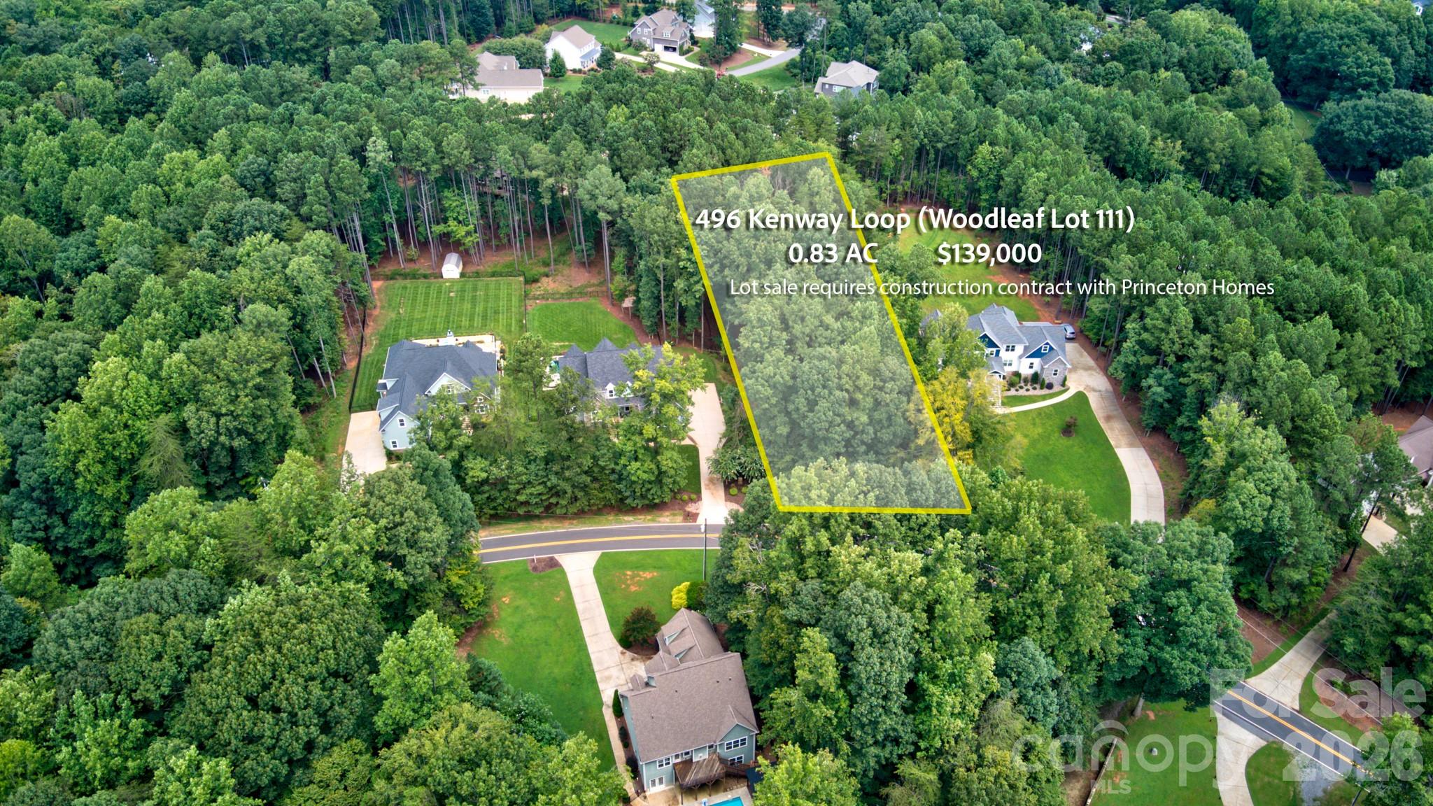 496 Kenway Loop Property Photo 2