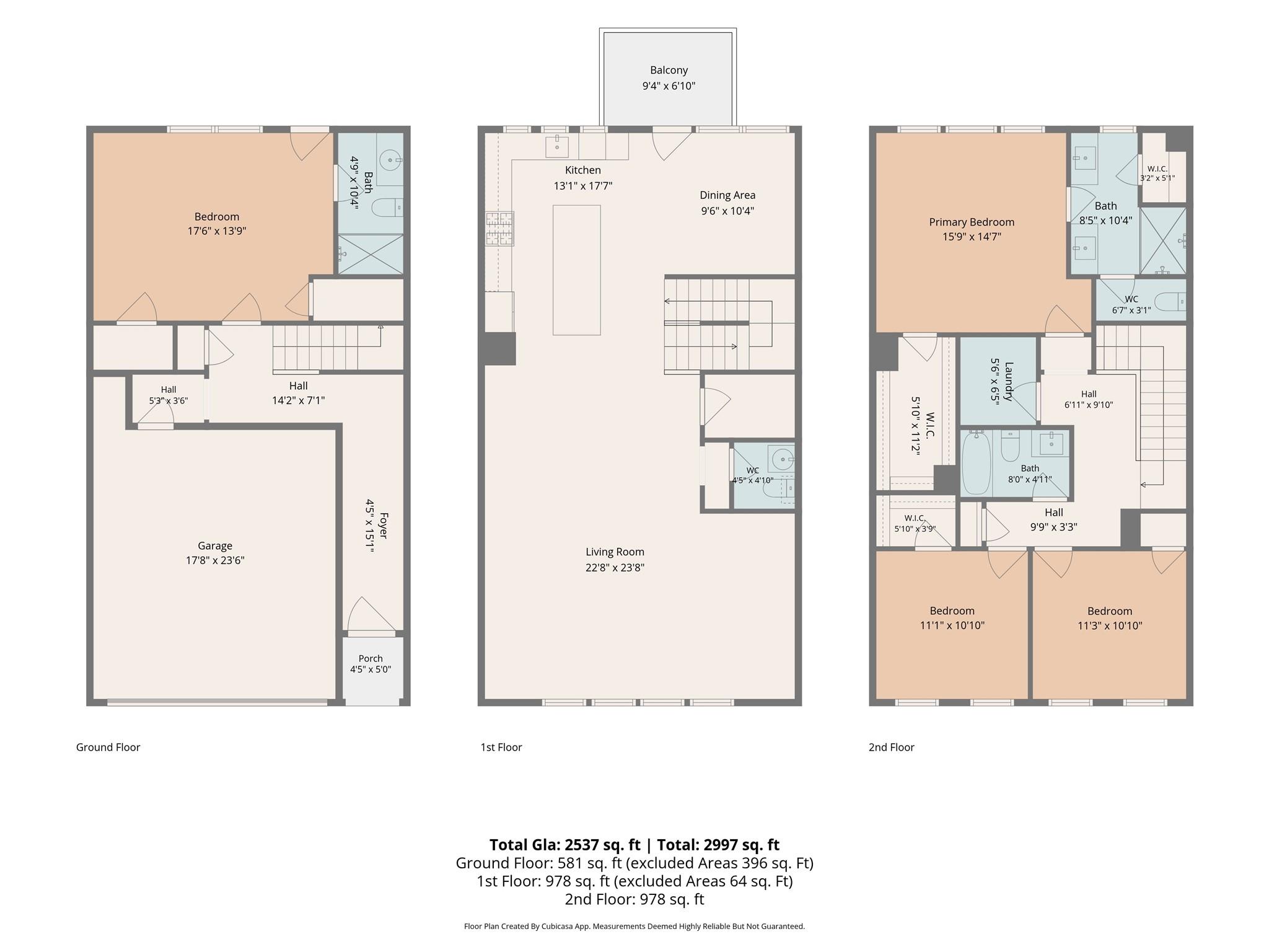 1131 Bandon Drive Property Photo 3