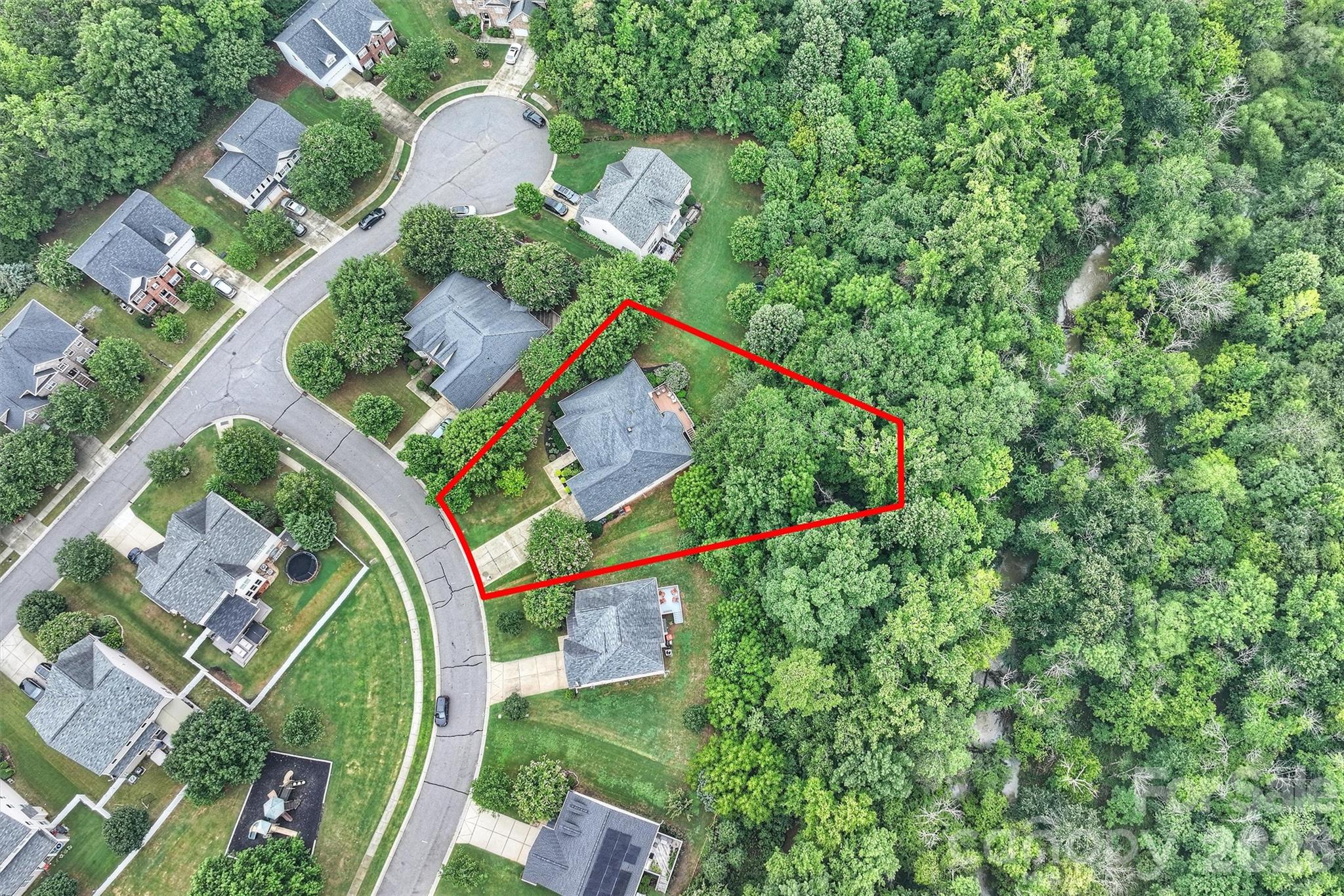 713 Trailhead Lane Property Photo 41