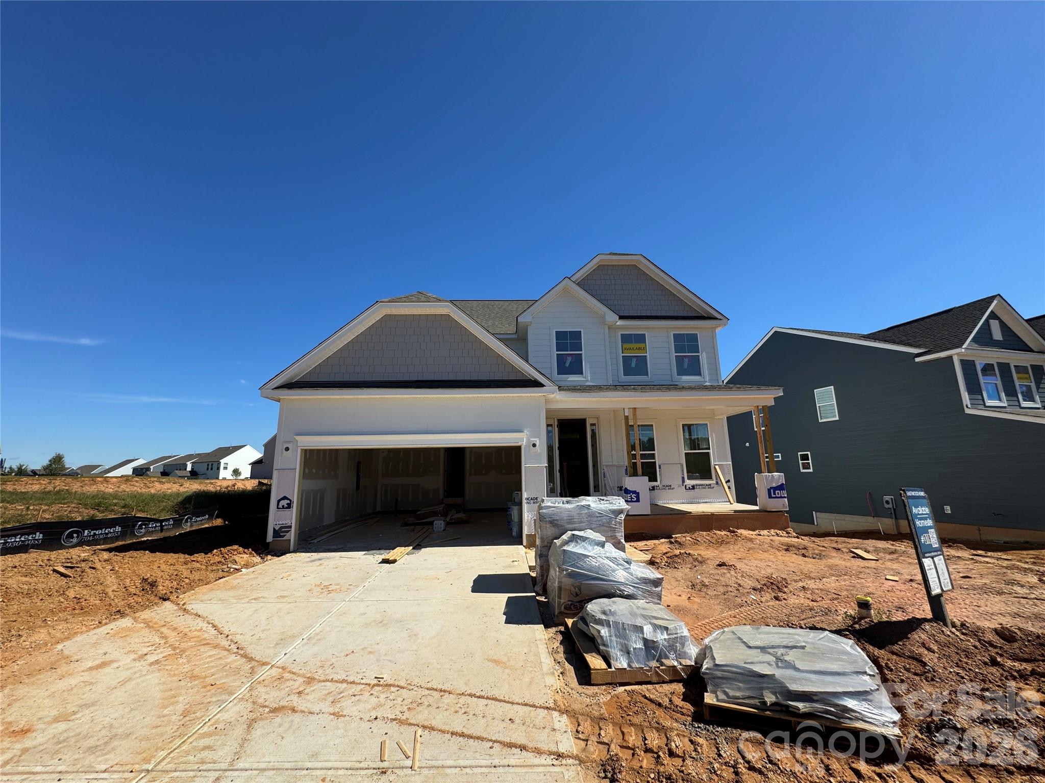 1406 Ardmore Drive Property Photo 1