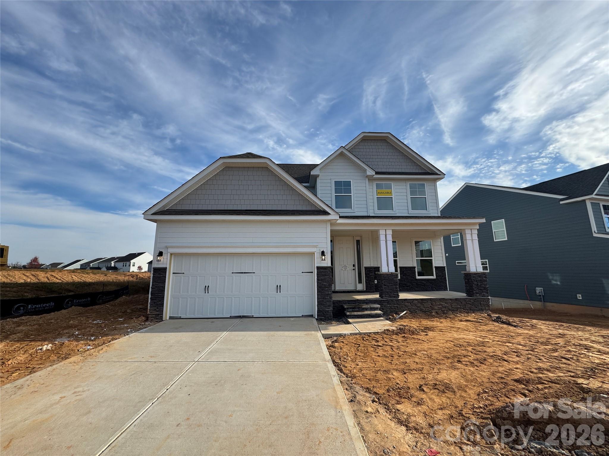 1406 Ardmore Drive Property Photo 1