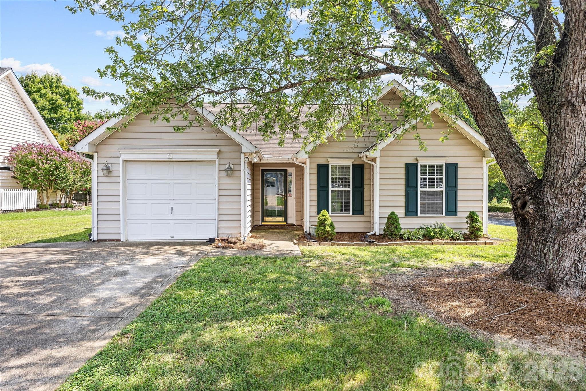4609 Rocky Meadow Way Property Photo 1