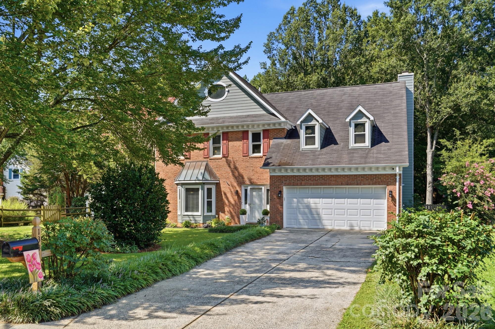 13315 Kintyre Court Property Photo 2
