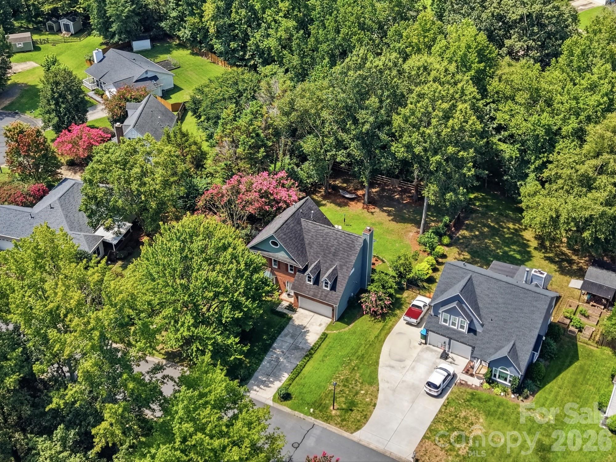 13315 Kintyre Court Property Photo 3