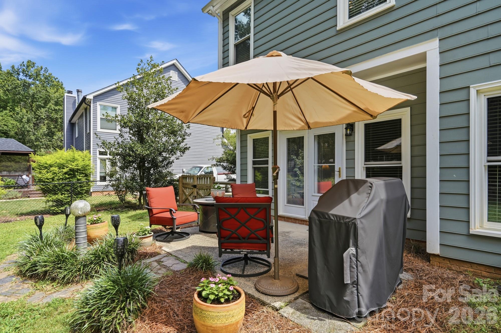 13315 Kintyre Court Property Photo 38