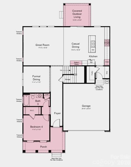 195 Goorawing Lane Property Photo 17