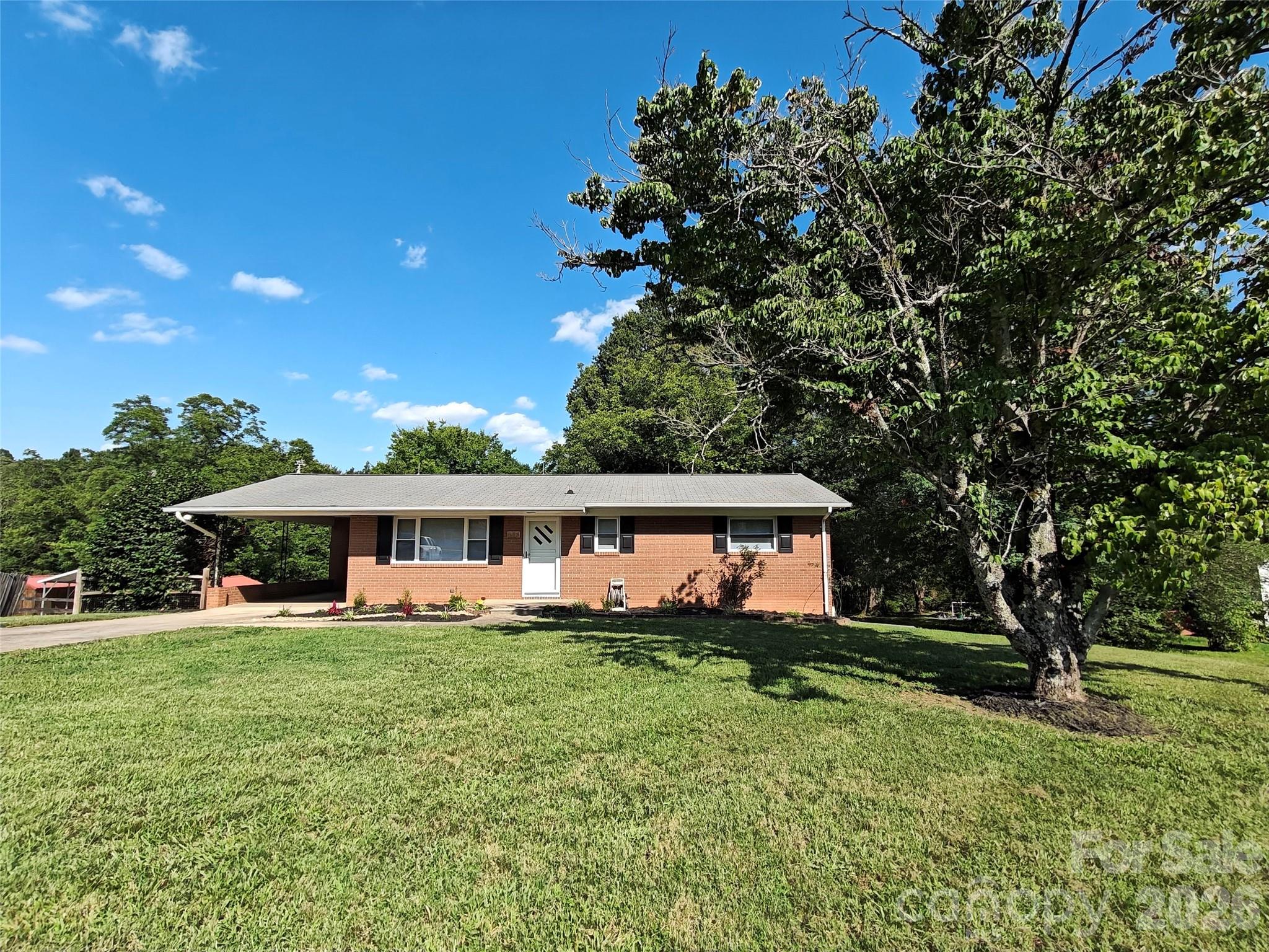 355 Homer Corriher Road Property Photo 1